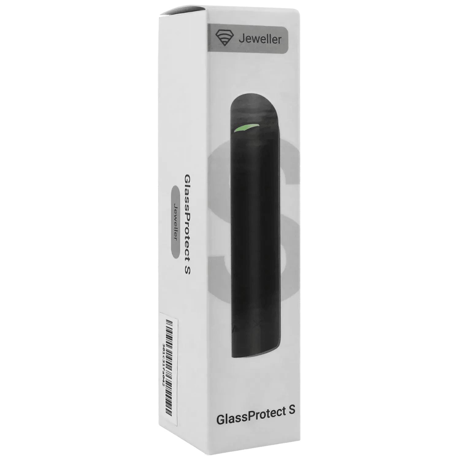 Detecteur-rupture-de-vitres-sans-fil-AJAX-Reference-GLASSPROTECT-S-B-TSA-Distribution-109182327 - TSA Distribution
