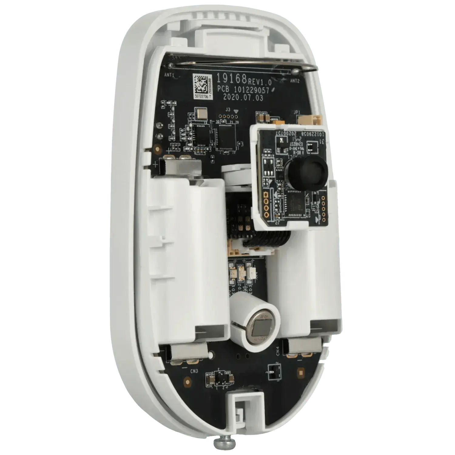 Detecteur-rupture-de-vitres-sans-fil-HIKVISION-Reference-DS-PDPG12P-EG2-WE-TSA-Distribution-109517278 - TSA Distribution