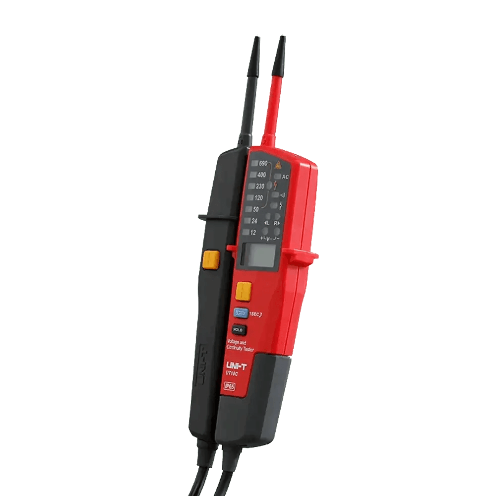 Detecteur-tension-CA-CC-sans-contact-Reference-UT18D-TSA-Distribution-109760583 - TSA Distribution