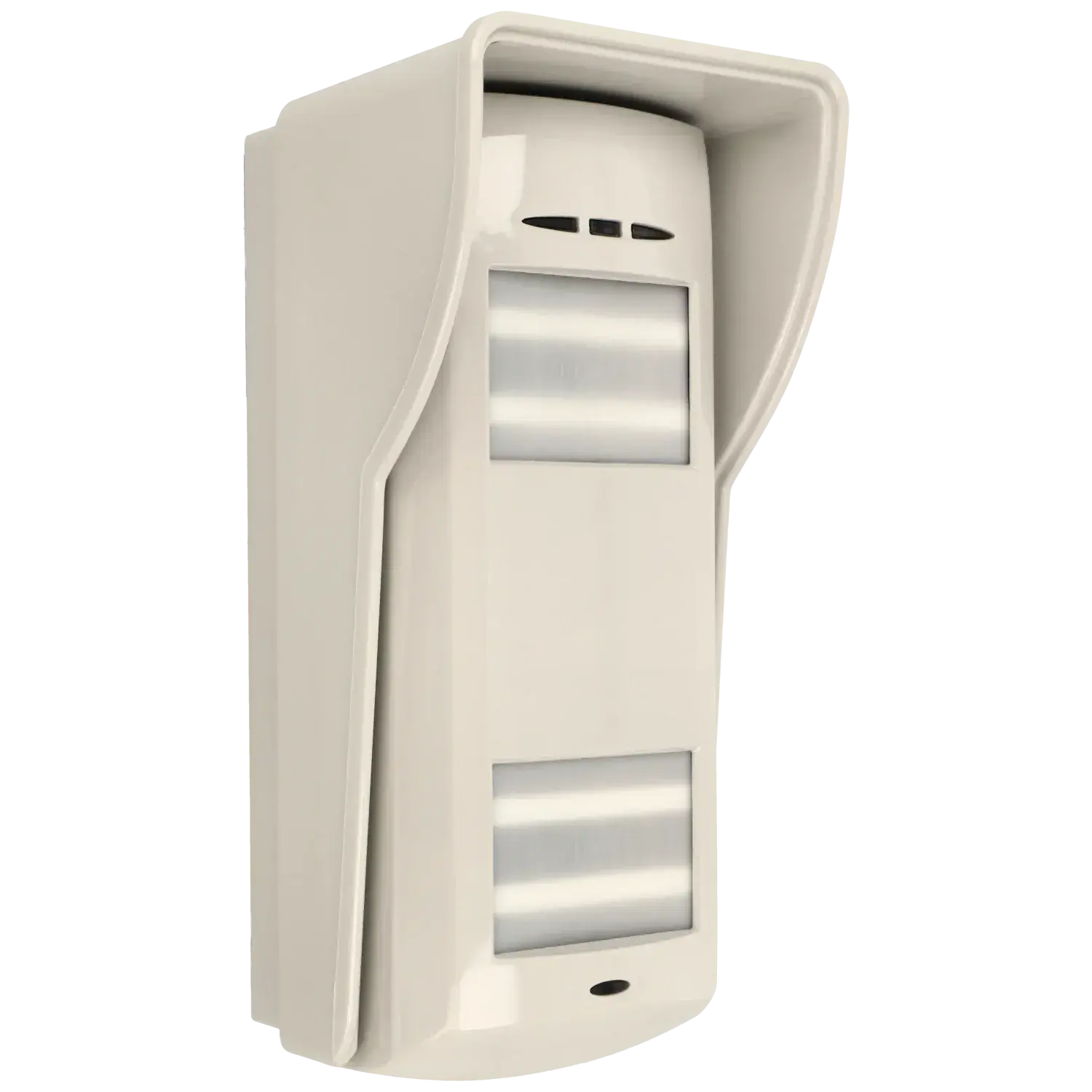 Détecteur volumétrique HIKVISION double technologie sans fil / Référence DS-PD2-T12P-WEL