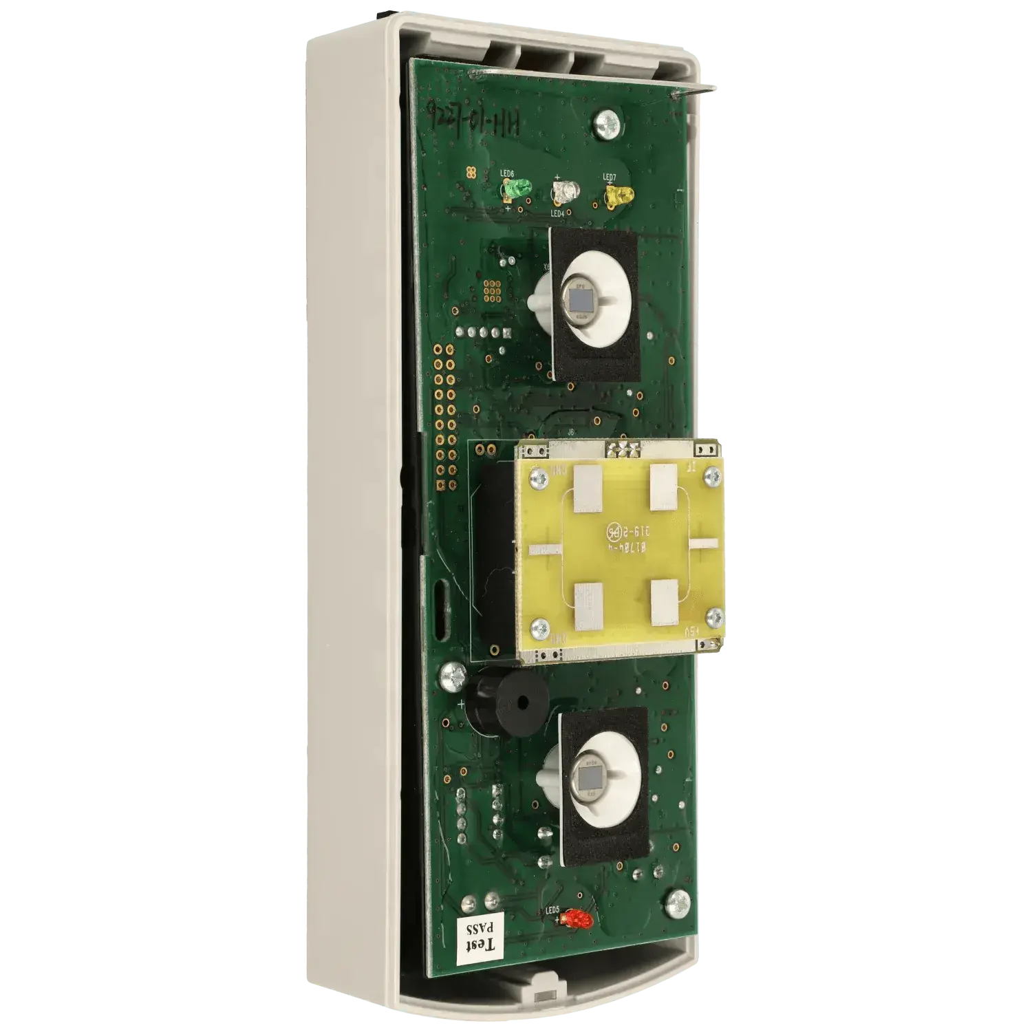 Detecteur-volumetrique-HIKVISION-double-technologie-sans-fil-Reference-DS-PD2-T12P-WEL-TSA-Distribution-109202843 - TSA Distribution