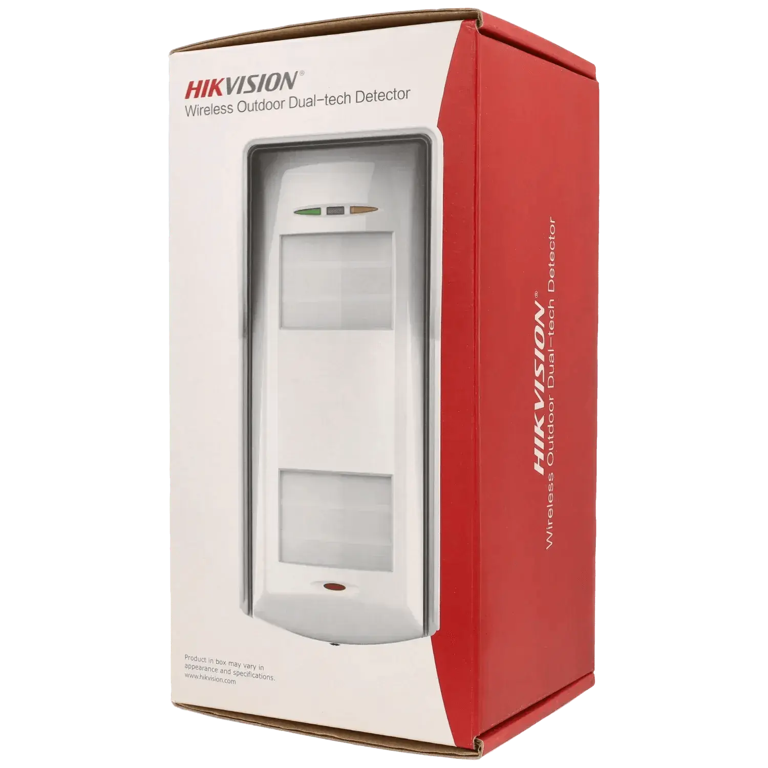 Detecteur-volumetrique-HIKVISION-double-technologie-sans-fil-Reference-DS-PD2-T12P-WEL-TSA-Distribution-109203076 - TSA Distribution