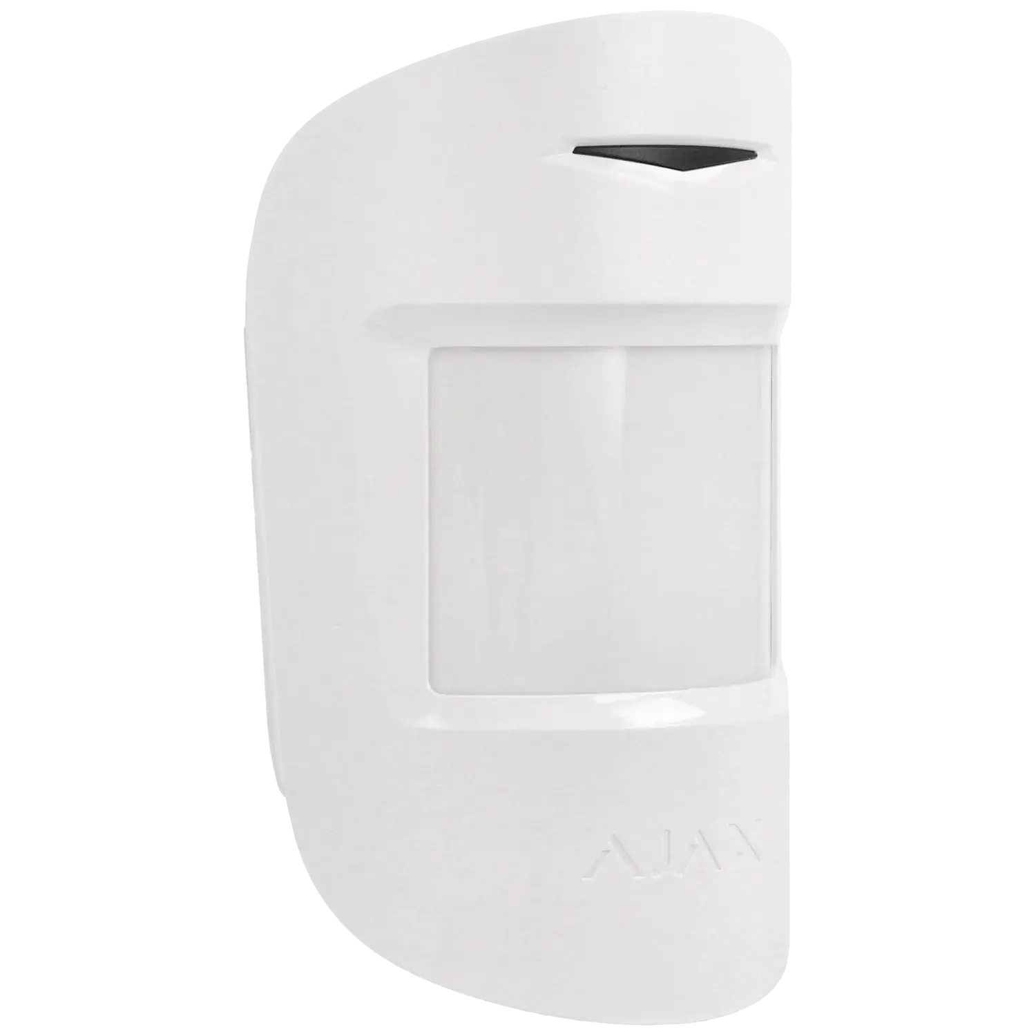 Détecteur volumétrique double technologie sans fil AJAX SUPERIOR / Référence MOTIONPROTECTPLUS-S-W