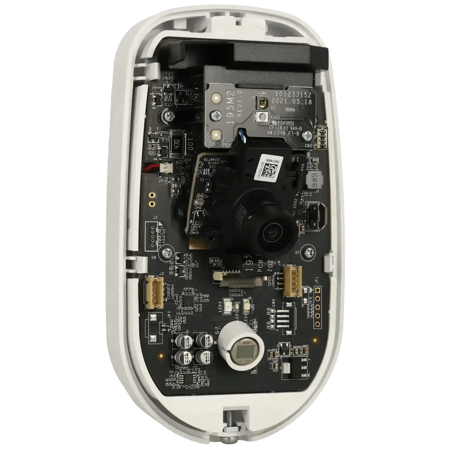 Detecteur-volumetrique-filaire-HIKVISION-Reference-DS-PD501PC12-TSA-Distribution-109770959 - TSA Distribution