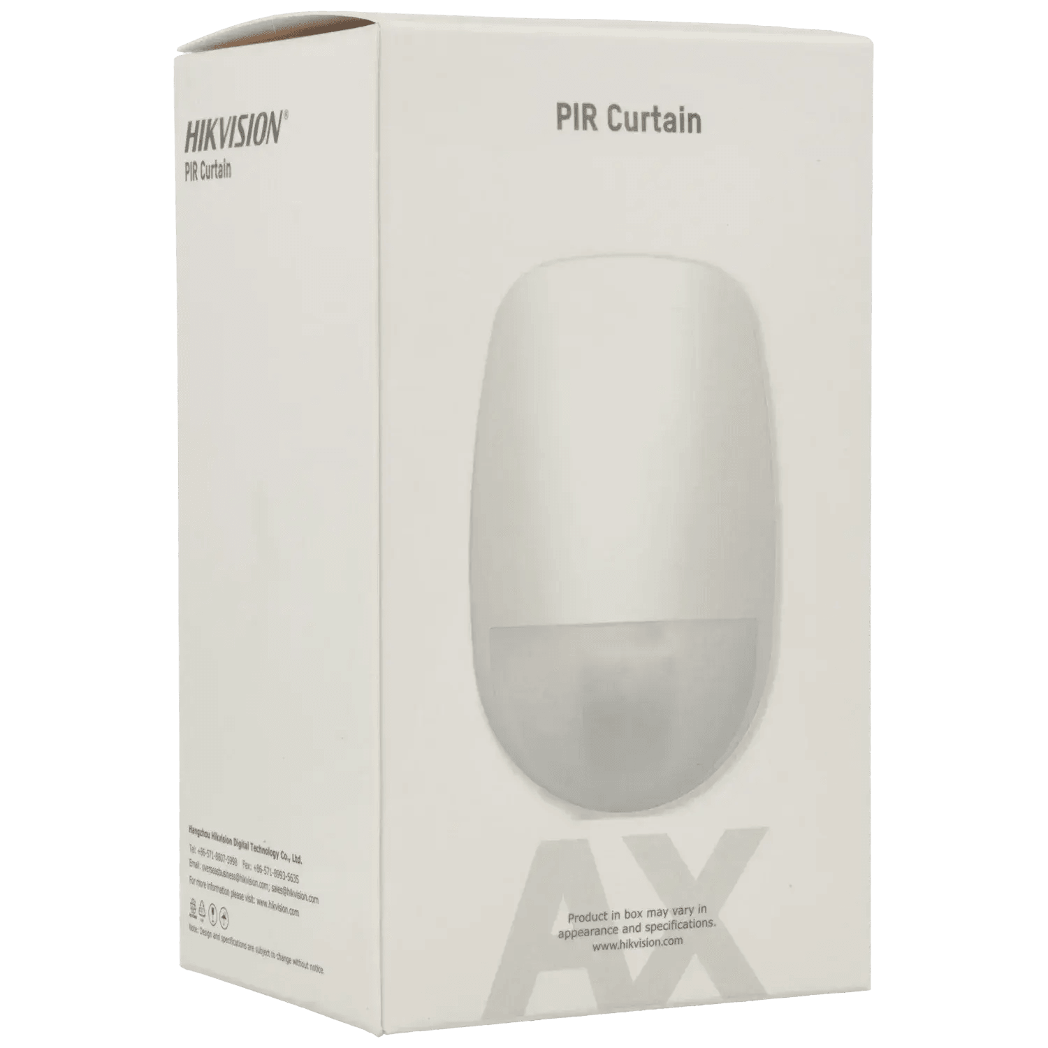 Detecteur-volumetrique-rideau-sans-fil-HIKVISION-Reference-DS-PDC15-EG2-WE-TSA-Distribution-109542922 - TSA Distribution