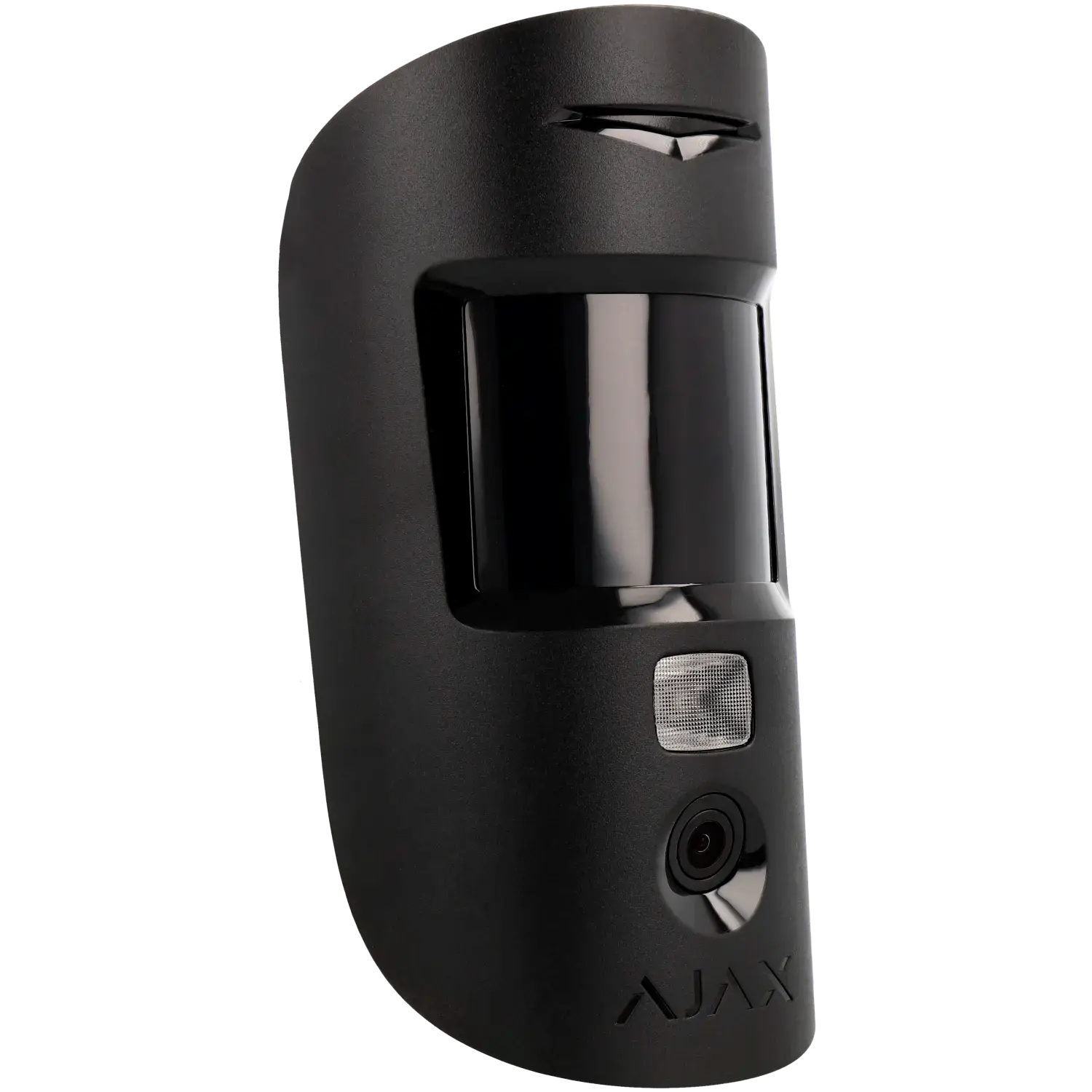 Détecteur volumétrique sans fil AJAX / Référence MOTIONCAM-HDR-PHOD-B