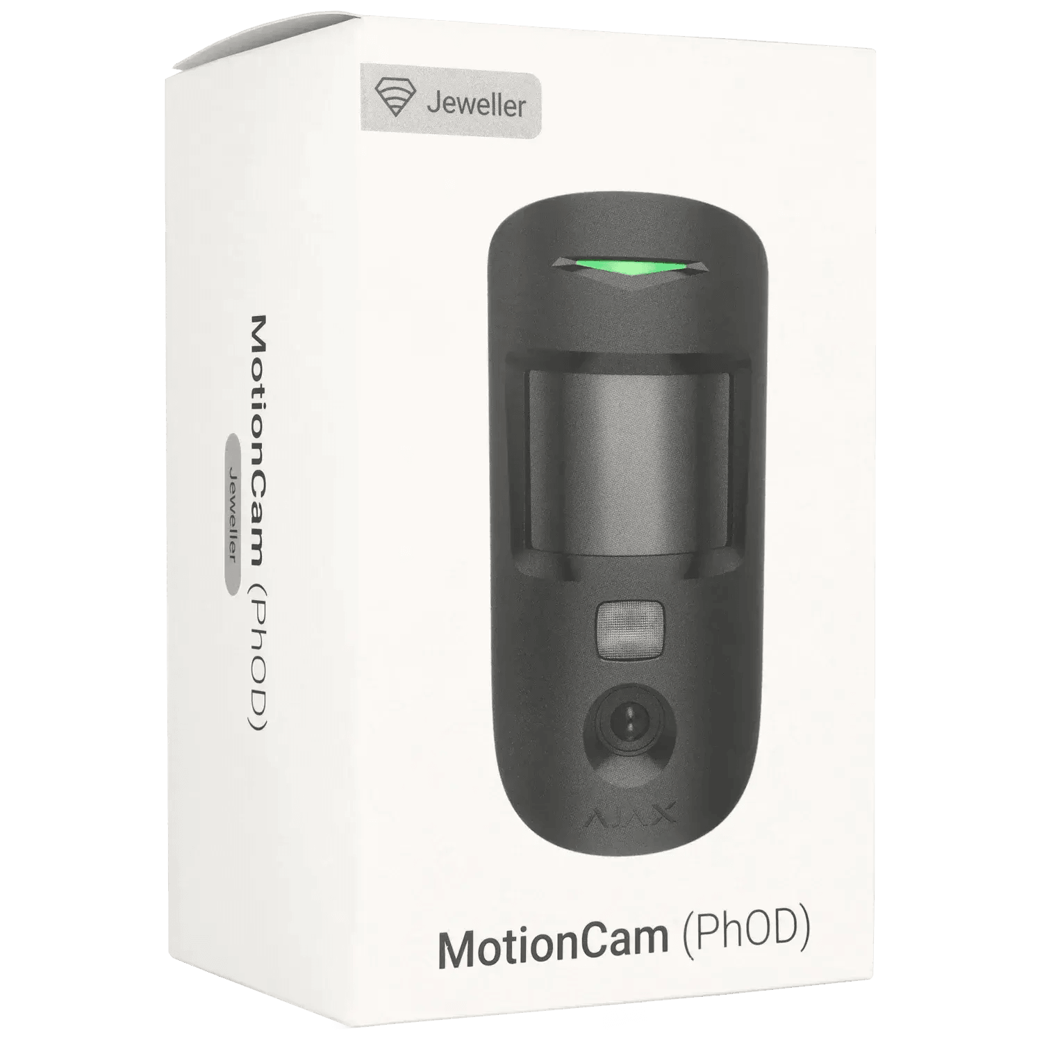 Detecteur-volumetrique-sans-fil-AJAX-Reference-MOTIONCAM-HDR-PHOD-B-TSA-Distribution-108878626 - TSA Distribution