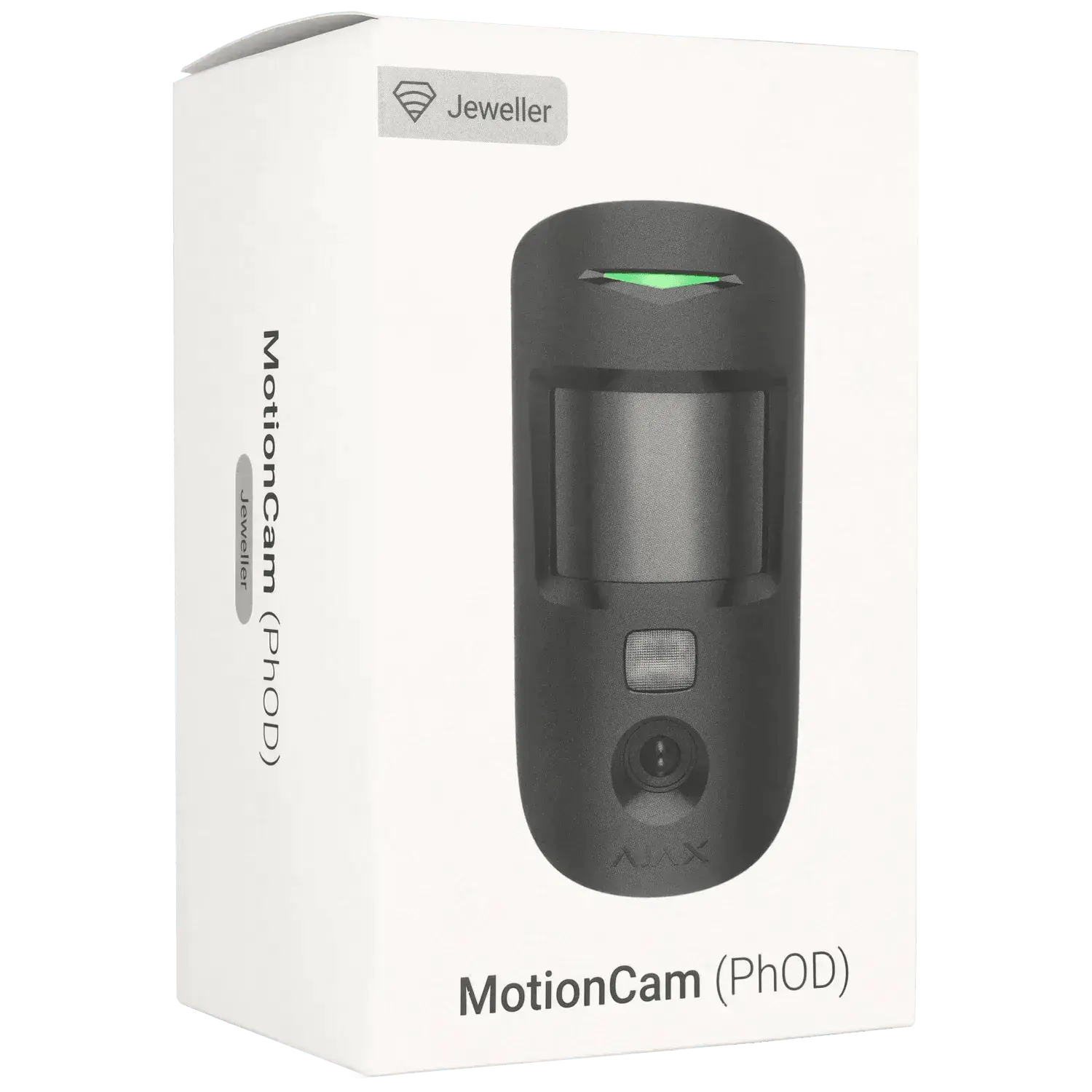 Detecteur-volumetrique-sans-fil-AJAX-Reference-MOTIONCAM-HDR-PHOD-B-TSA-Distribution-108878626 - TSA Distribution