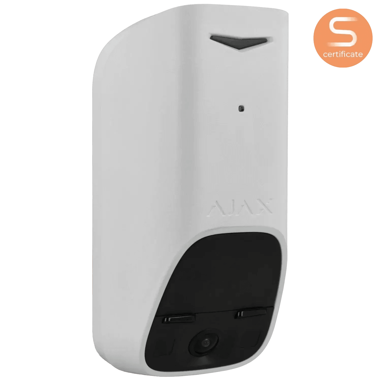 Detecteur-volumetrique-sans-fil-AJAX-SUPERIOR-Reference-MOTIONCAM-G3-PHOD-W-TSA-Distribution-110797593 - TSA Distribution
