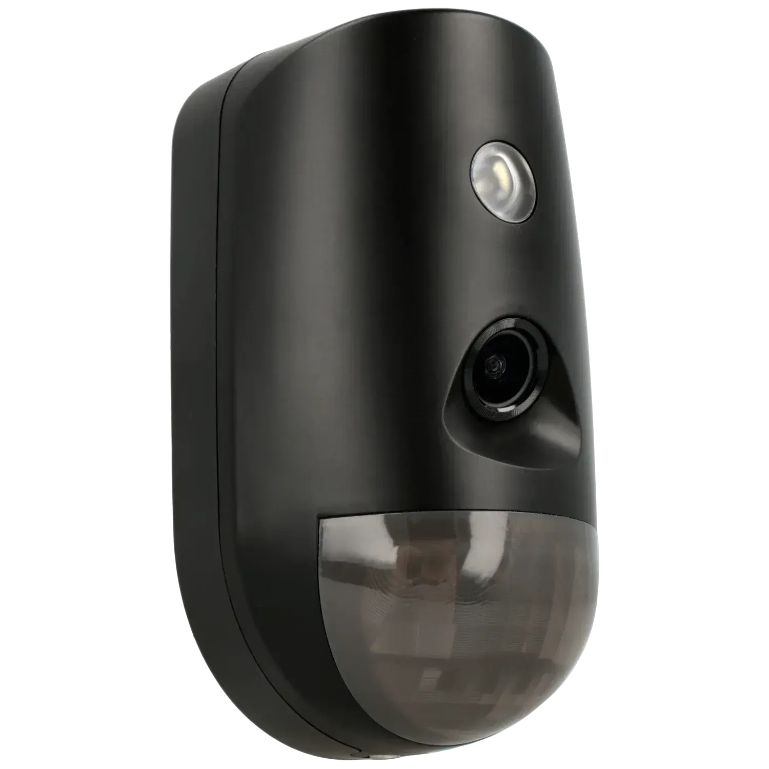 Détecteur volumétrique sans fil HIKVISION / Référence DS-PDPC12PF-EG2-WE-B