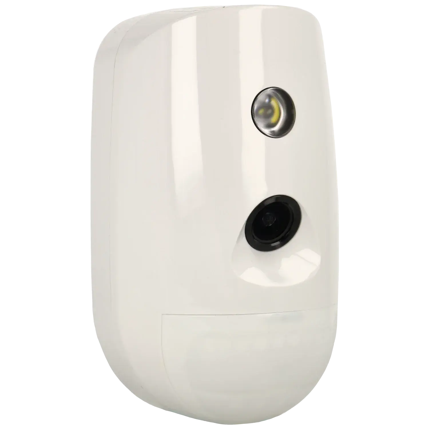 Détecteur volumétrique sans fil HIKVISION / Référence DS-PDPC12PF-EG2-WE