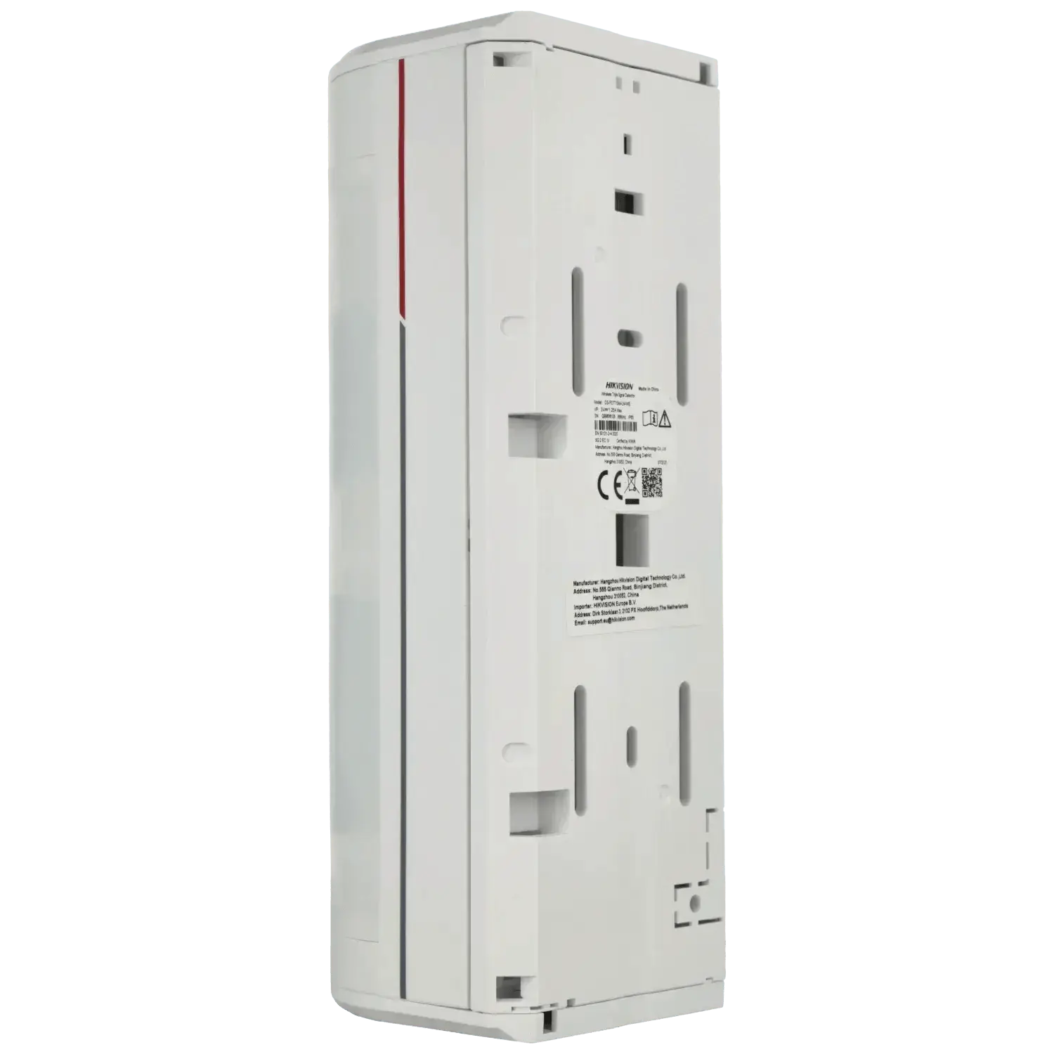 Detecteur-volumetrique-sans-fil-a-triple-technologie-HIKVISION-Reference-DS-PDTT15AM-LM-WE-TSA-Distribution-109516972 - TSA Distribution