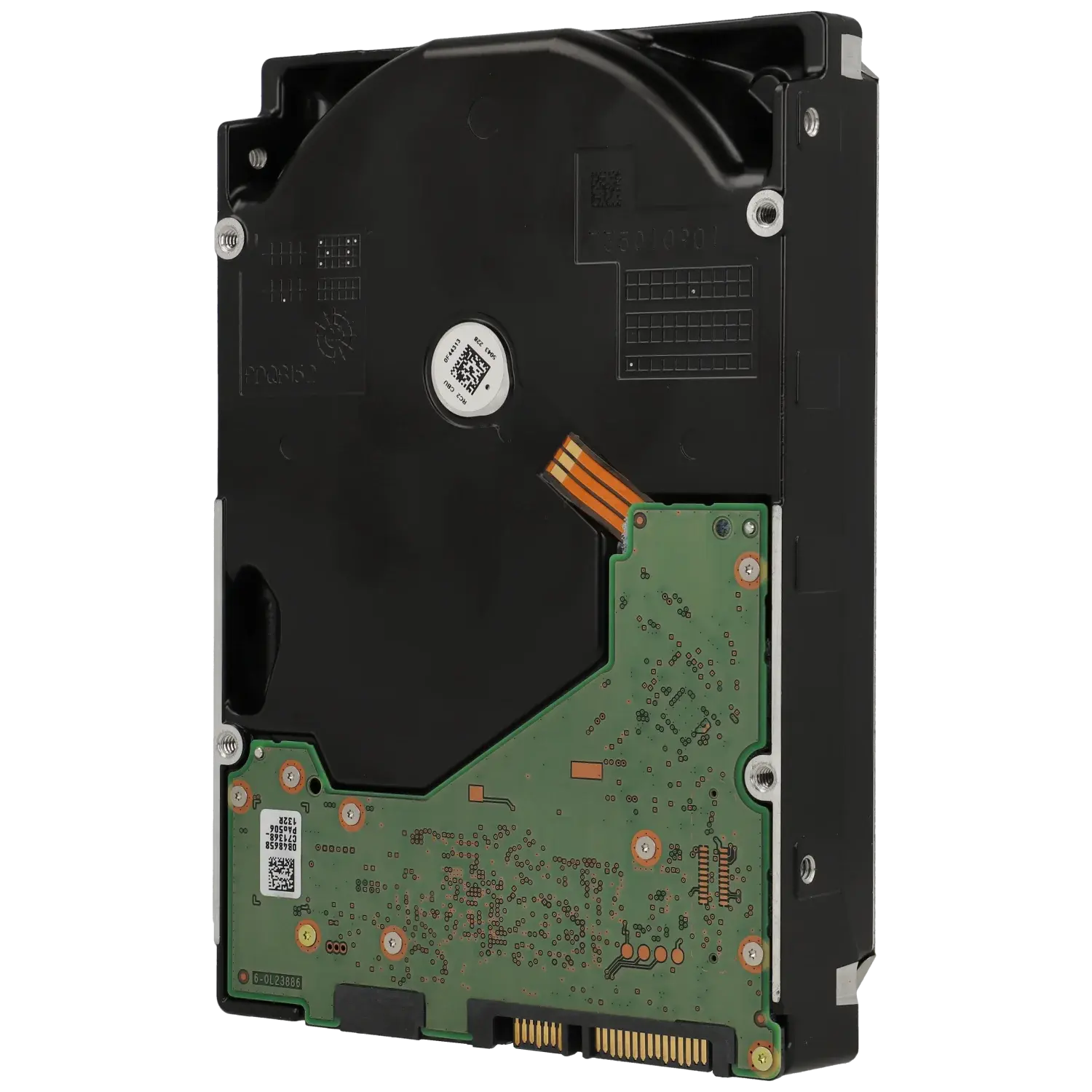 Disque dur purple 18 tb / Référence WD181PURP