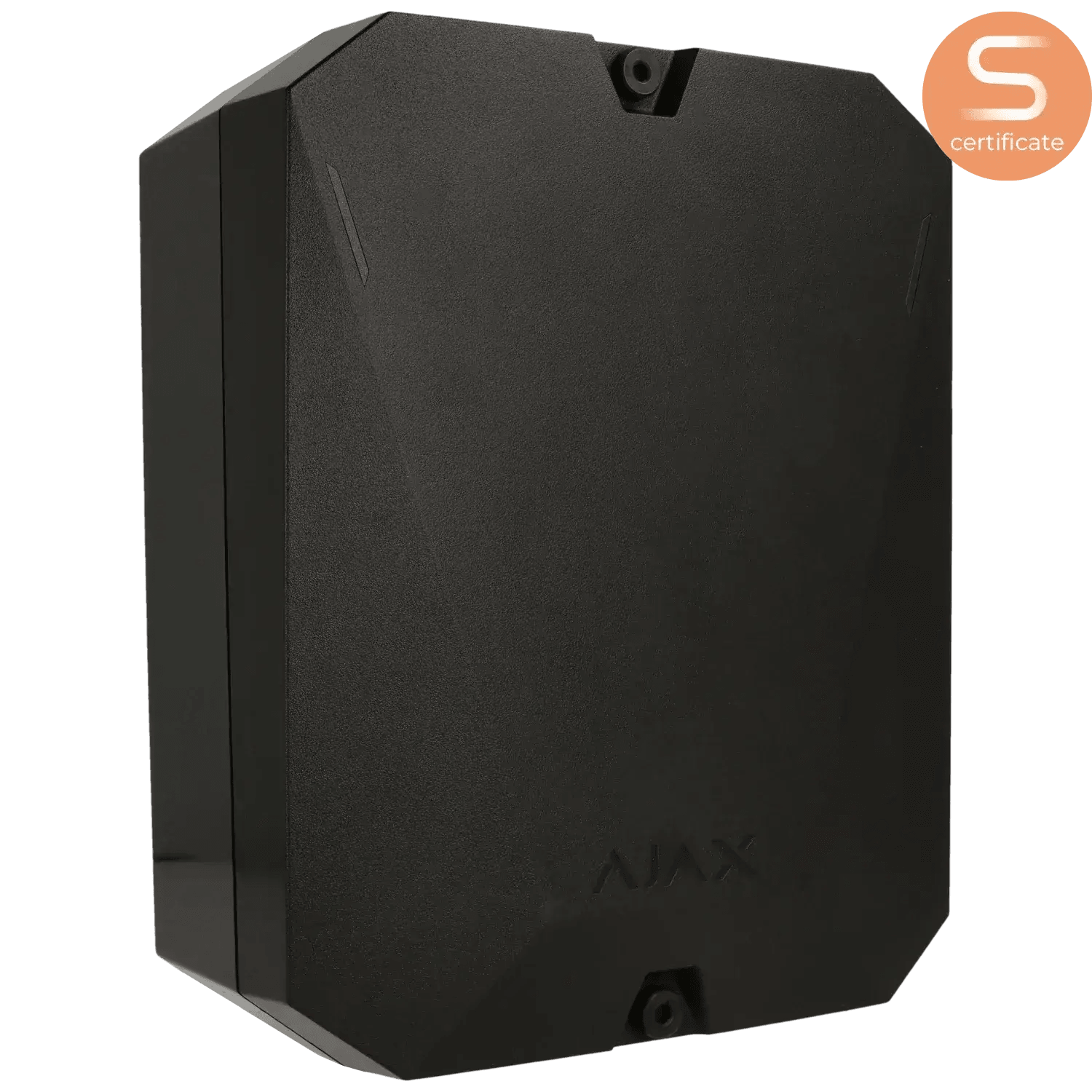 Emetteur-sans-fil-AJAX-SUPERIOR-Reference-MULTITRANSMITTER-G3-B-TSA-Distribution-110805339 - TSA Distribution