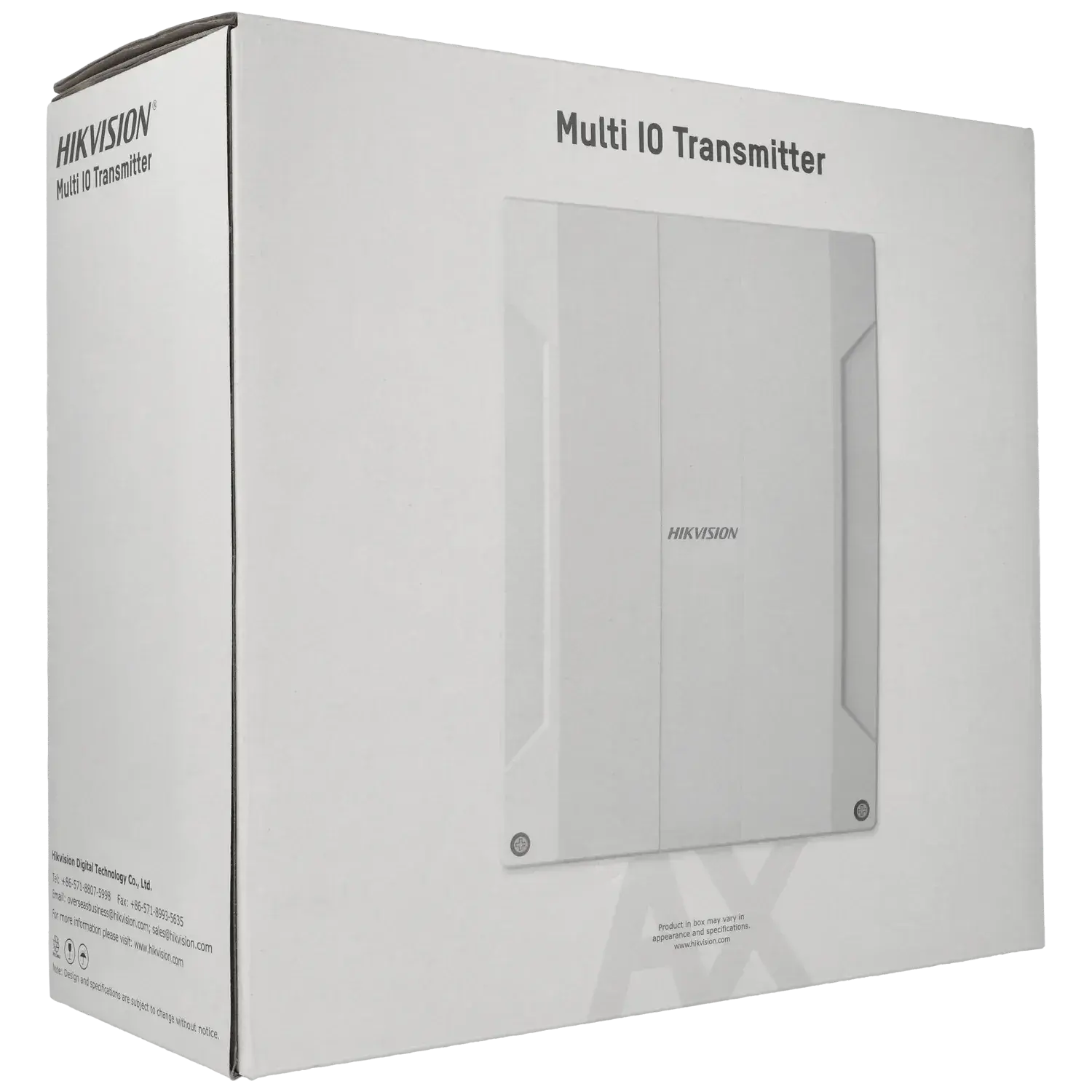 Emetteur sans fils HIKVISION