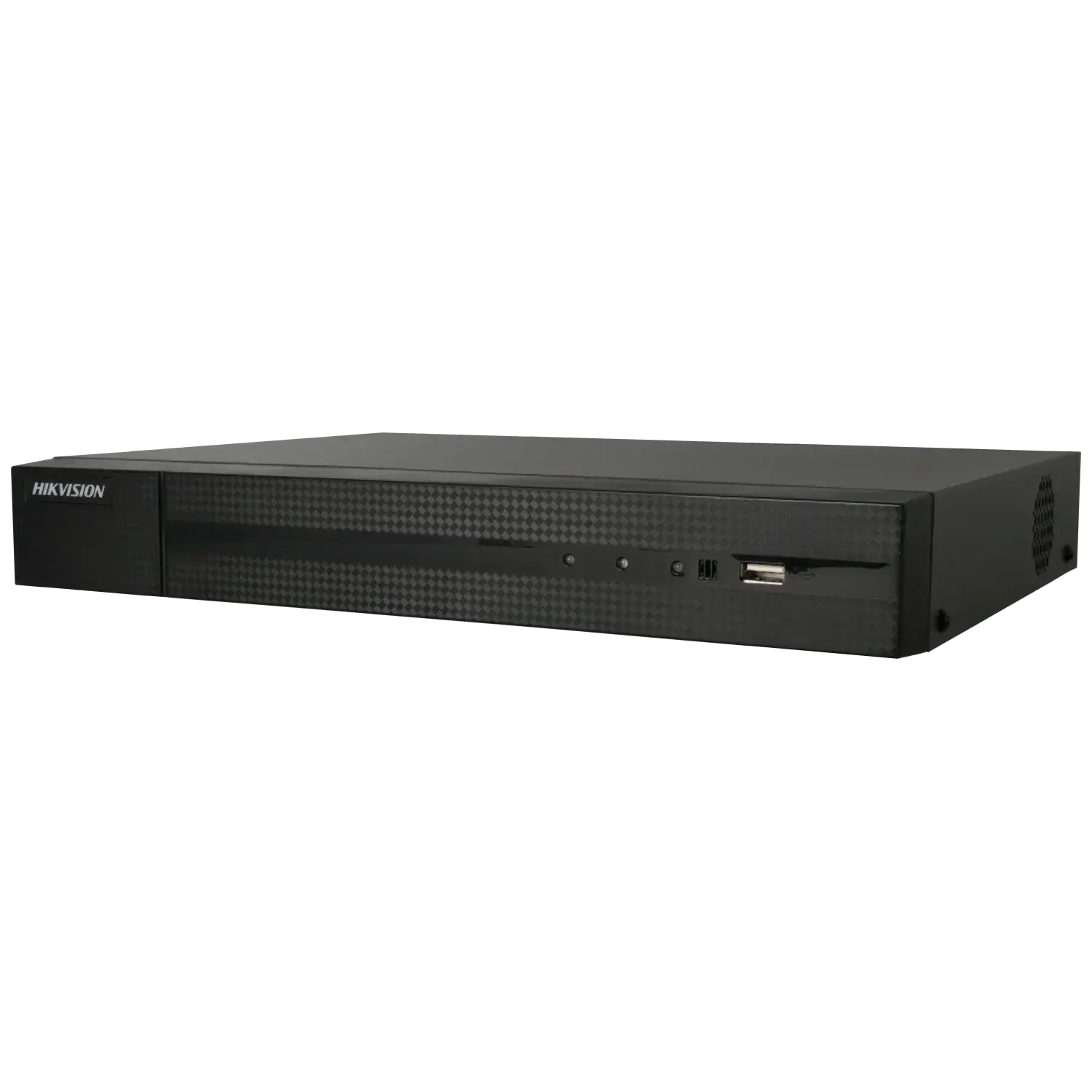 Enregistreur 5 en 1 HIKVISION (hd-cvi, hd-tvi, ahd, analogique et IP) pour 16 canaux et 8 mpx de résolution maximale / Référence HWD-7116MH/T TSA Distribution