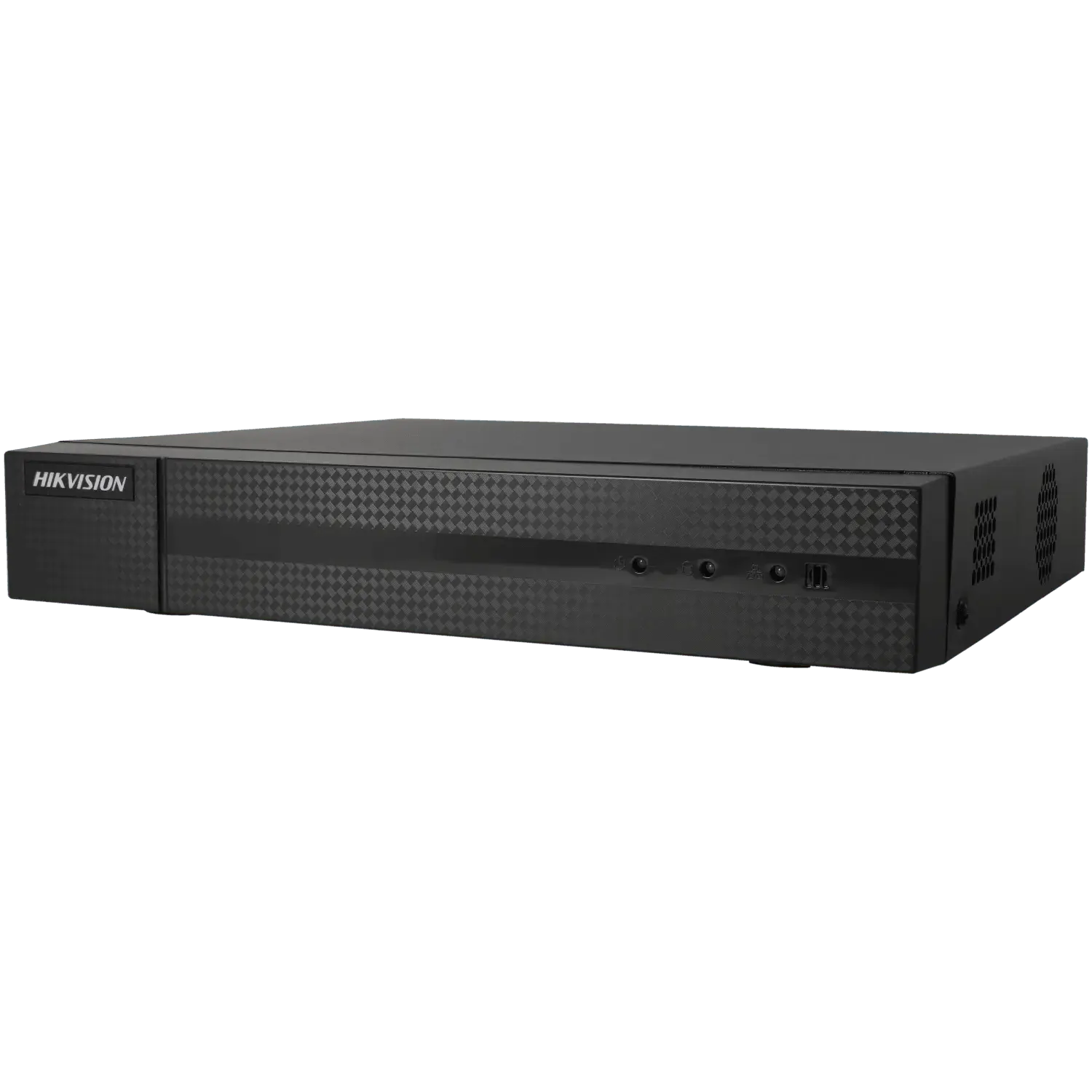 Enregistreur 5 en 1 HIKVISION (hd-cvi, hd-tvi, ahd, analogique et IP) pour 4 canaux et 2 mpx de résolution maximale / Référence HWD-6104MH/T TSA Distribution
