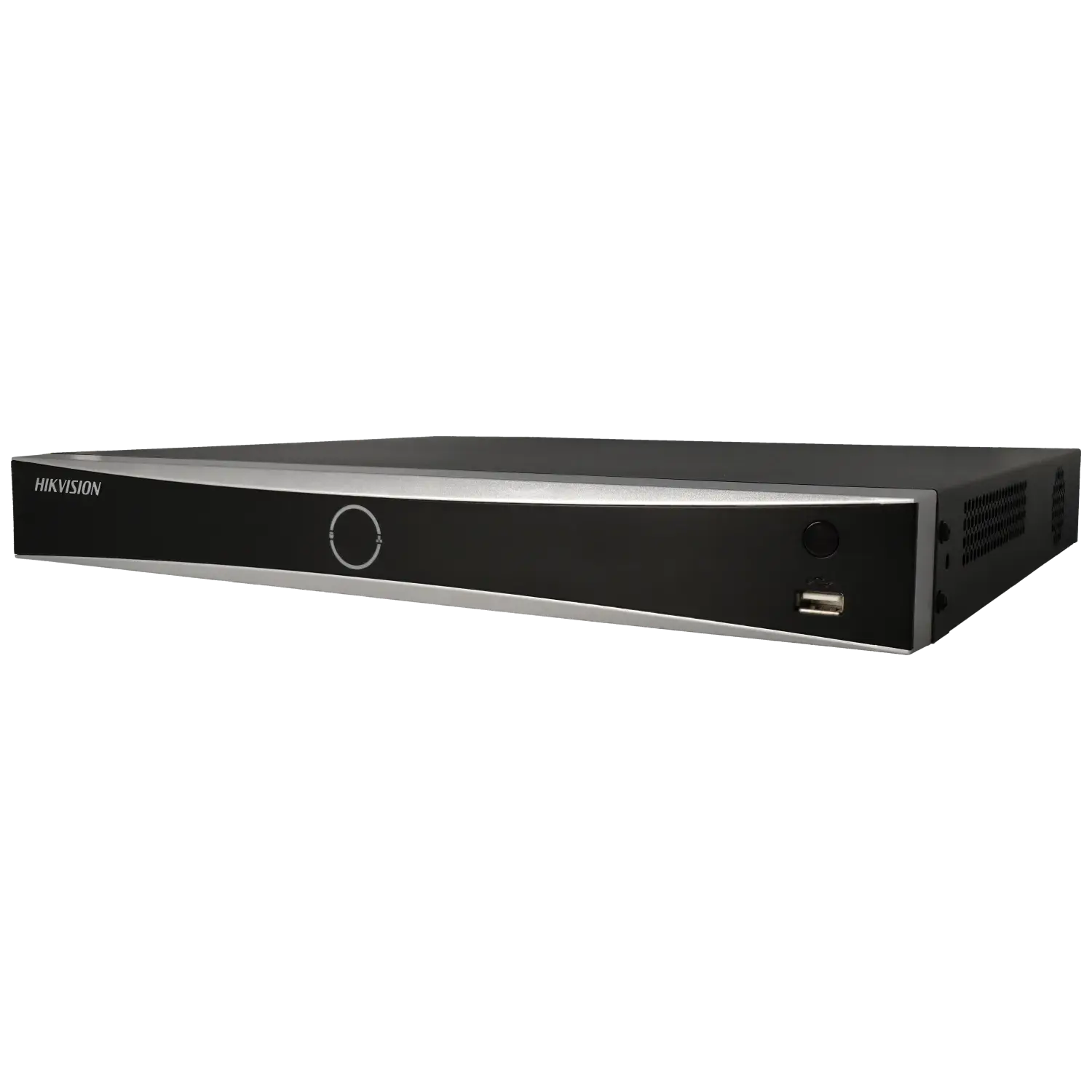 Enregistreur HIKVISION IP pour 8 canaux et 32 mpx de résolution / Référence DS-7608NXI-I2/VPRO