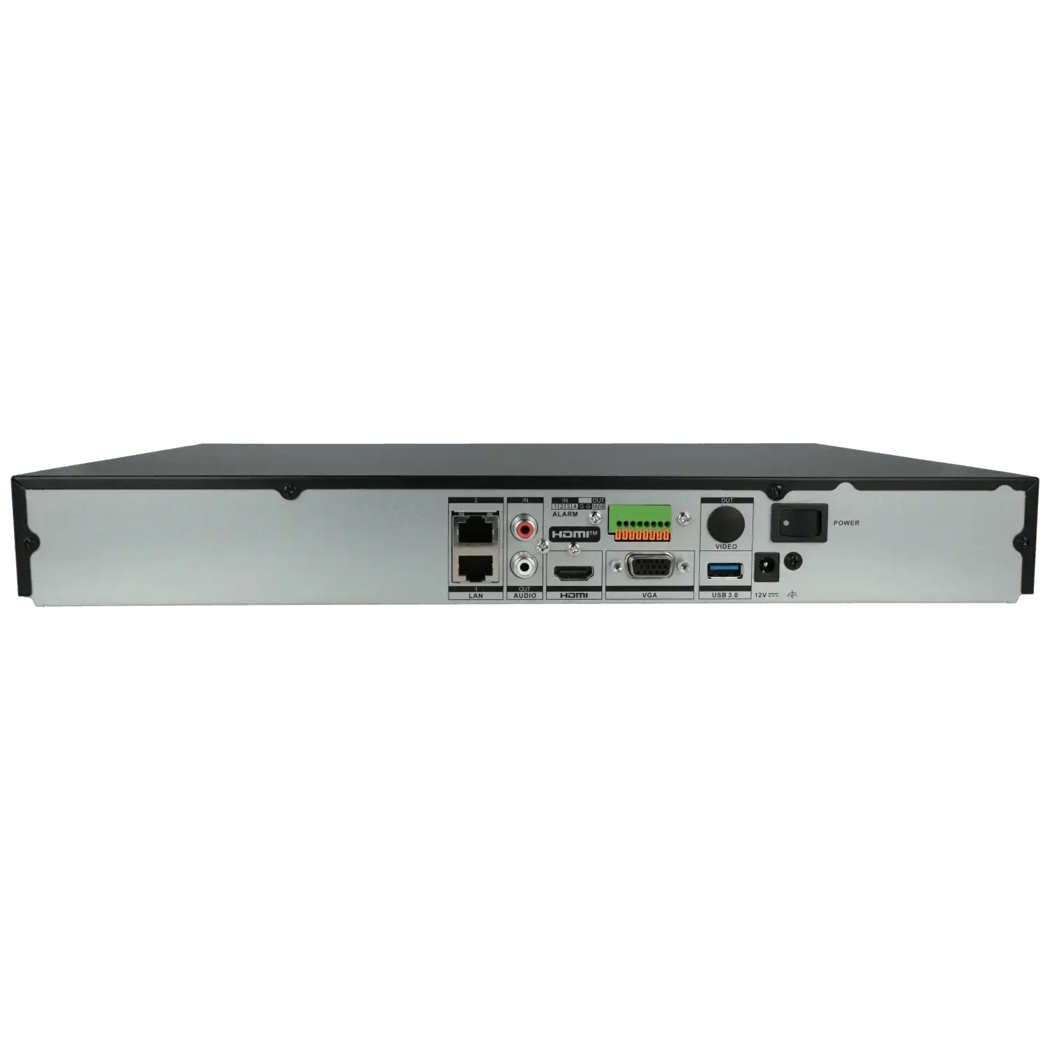 Enregistreur-HIKVISION-IP-pour-8-canaux-et-32-mpx-de-resolution-Reference-DS-7608NXI-I2-VPRO-TSA-Distribution-109344320 - TSA Distribution