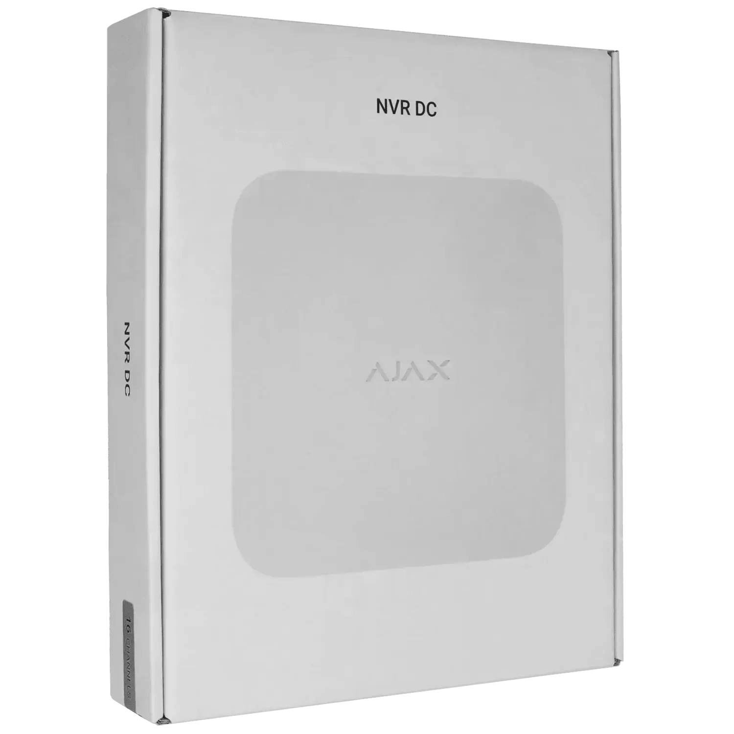 Enregistreur-IP-AJAX-pour-16-canaux-et-8-mpx-de-resolution-Reference-NVR116-DC-W-TSA-Distribution-108881044 - TSA Distribution