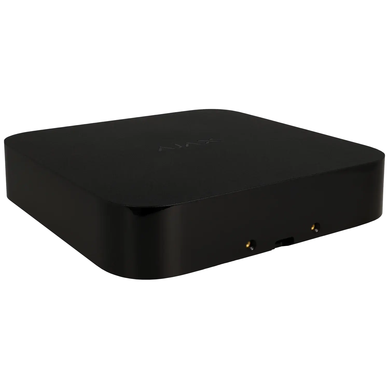 Enregistreur IP pour 16 canaux et 8 mpx de résolution AJAX / Référence NVR116-DC-B