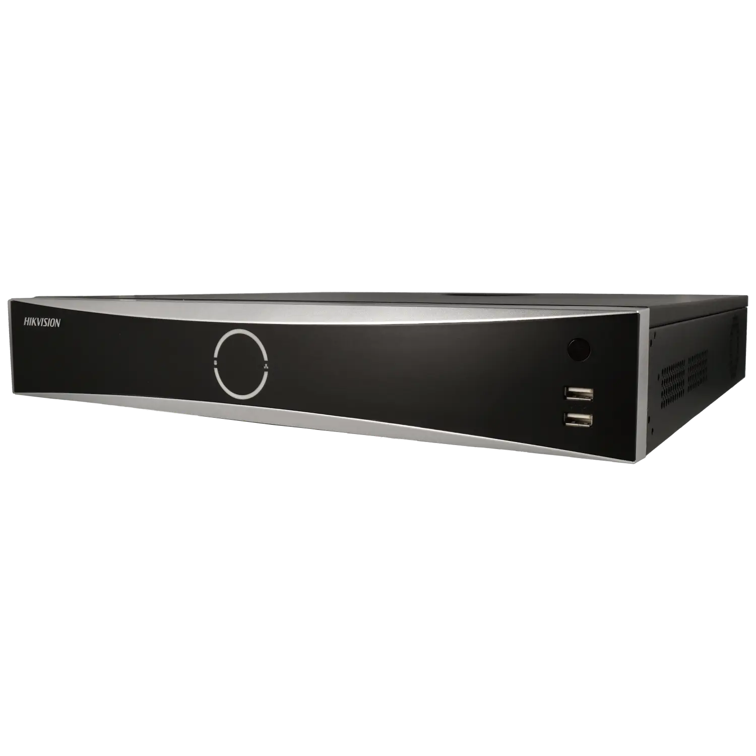Enregistreur IP pour 32 canaux et 32 mpx de résolution HIKVISION / Référence DS-7732NXI-I4/VPro