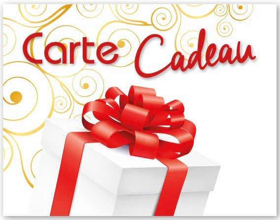 E-CarteCadeau