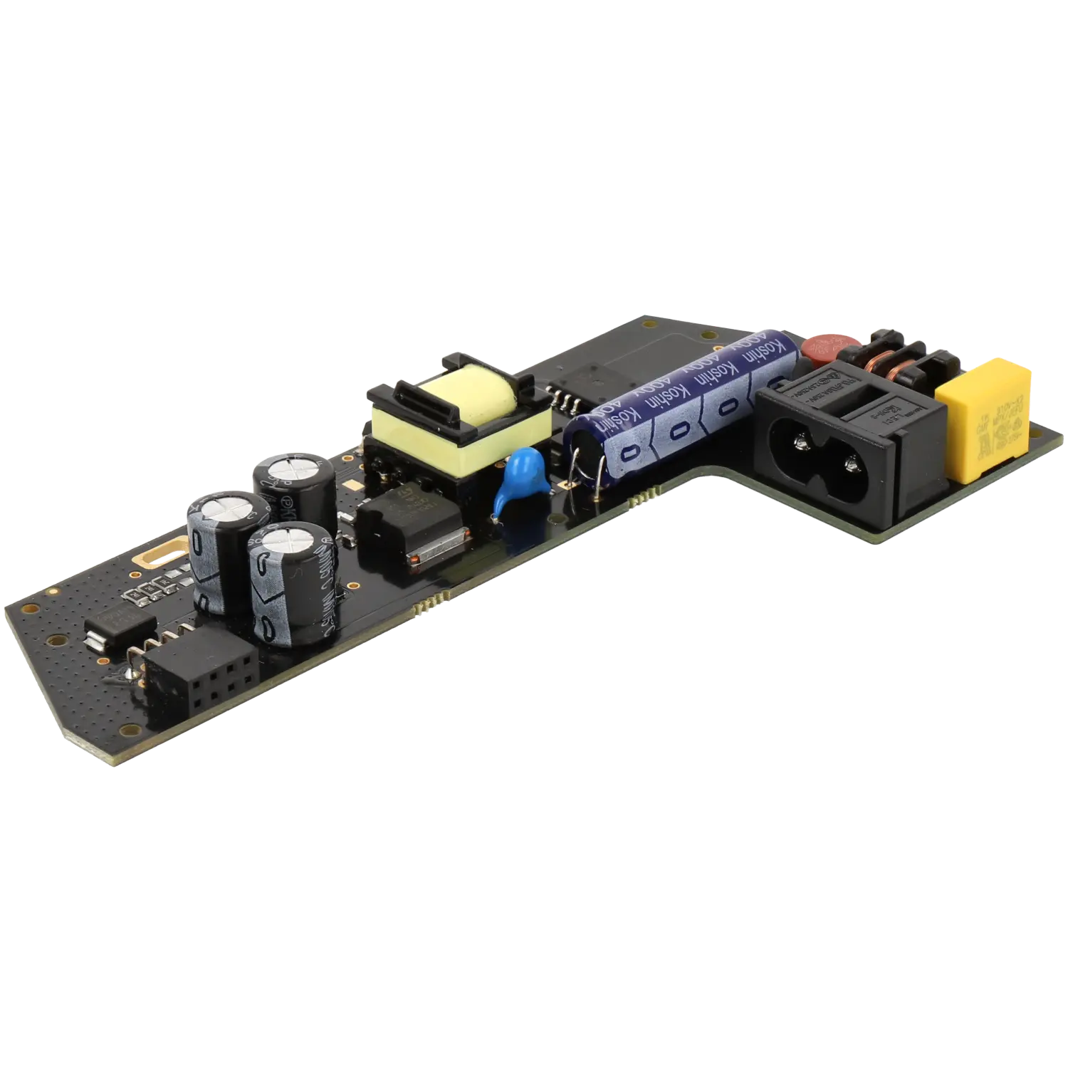 AJAX 220-V-Wechselstrom-Stromversorgungsmodul / Referenz AC220V-PCB1