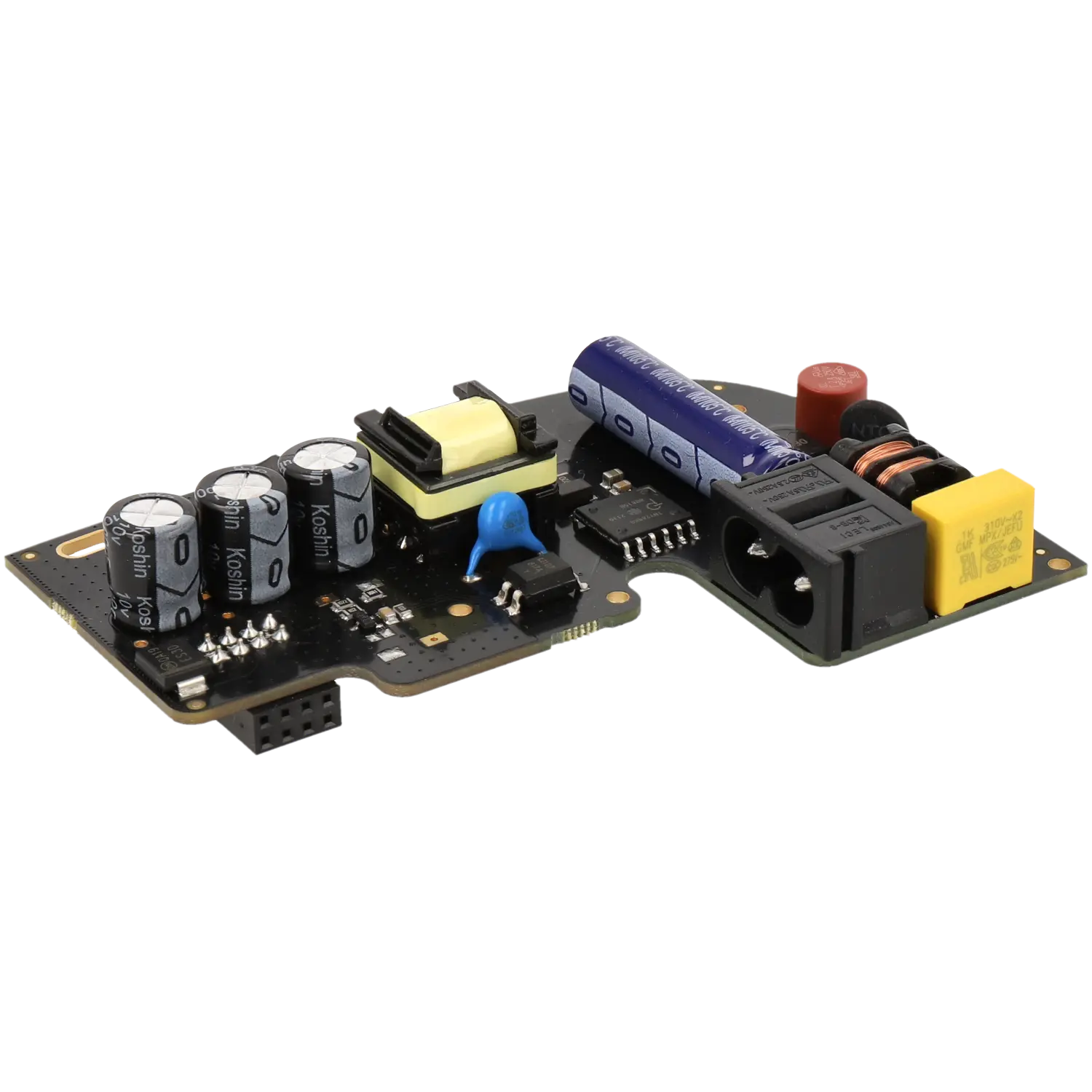 AJAX 220-V-Wechselstrom-Stromversorgungsmodul / Referenz AC220V-PCB2
