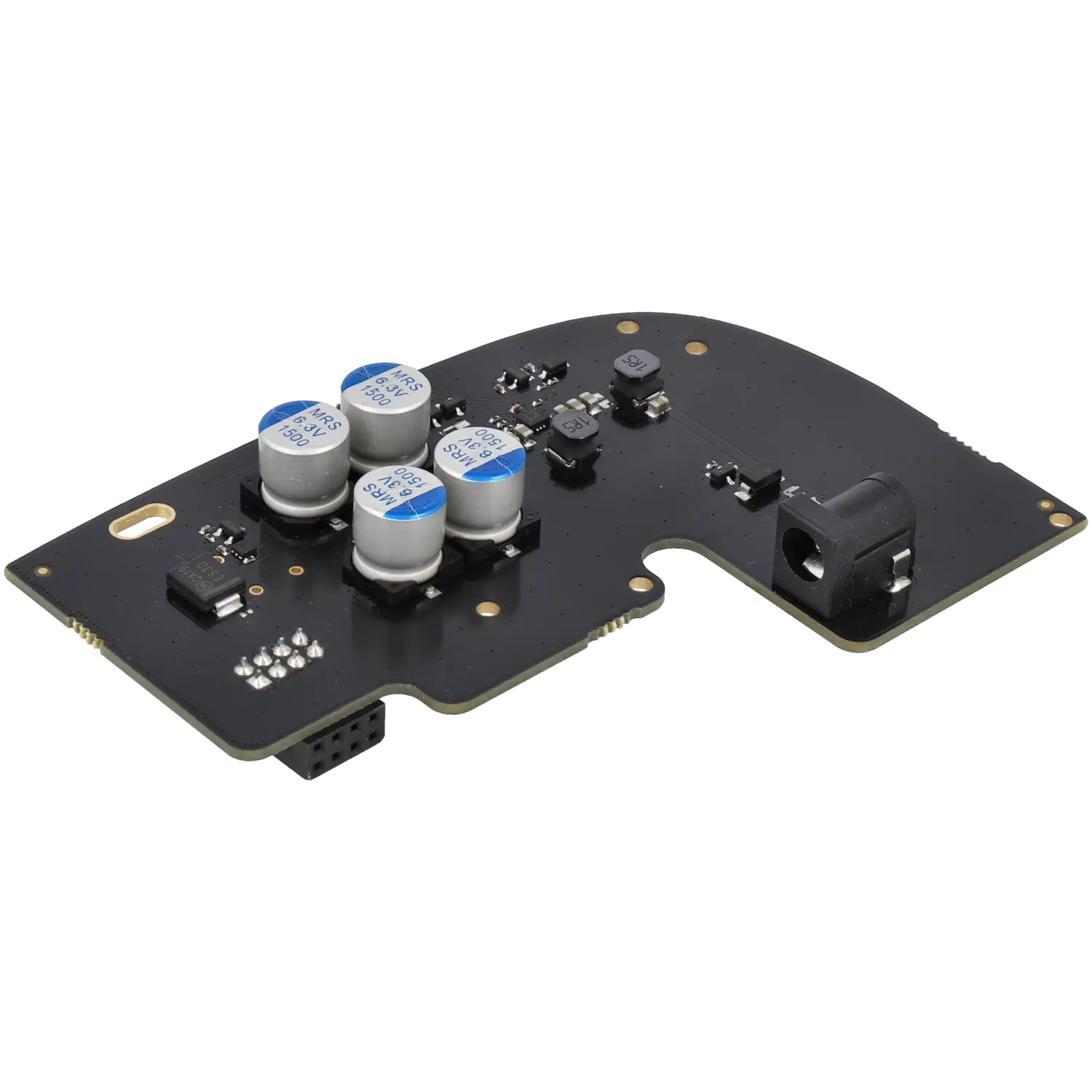 AJAX 6V DC-Stromversorgungsmodul / Referenz DC6V-PCB2 