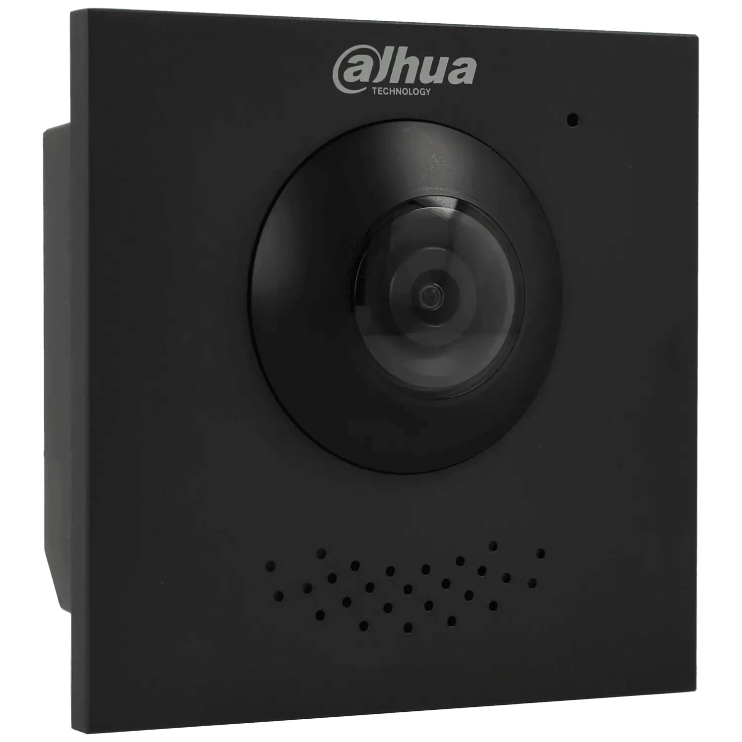 Interphone-exterieur-modulaire-pour-interphone-video-IP-avec-camera-DAHUA-Reference-VTO4201FB-P-TSA-Distribution-109331871 - TSA Distribution