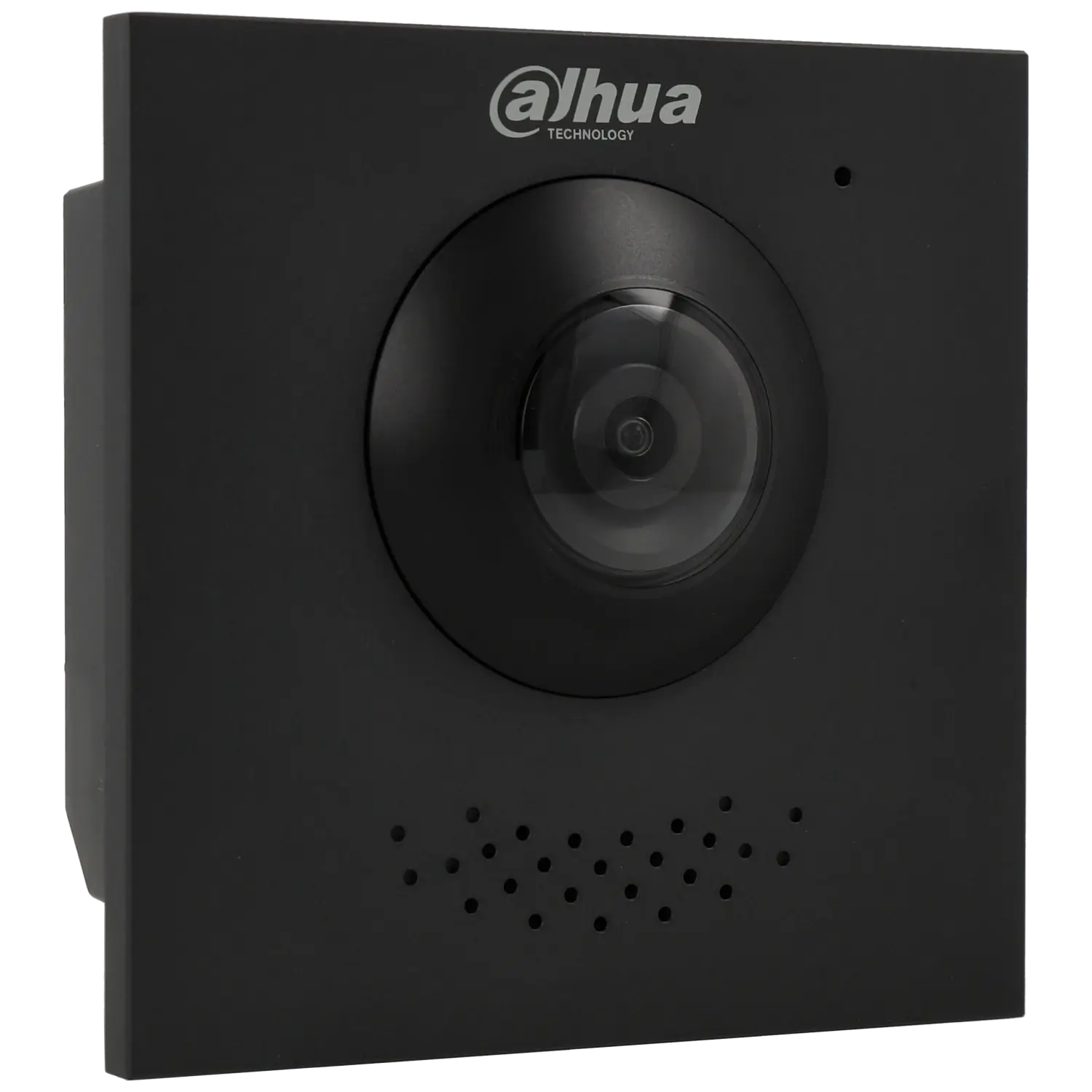 Interphone extérieur modulaire pour interphone vidéo IP avec caméra DAHUA / Référence VTO4201FB-P