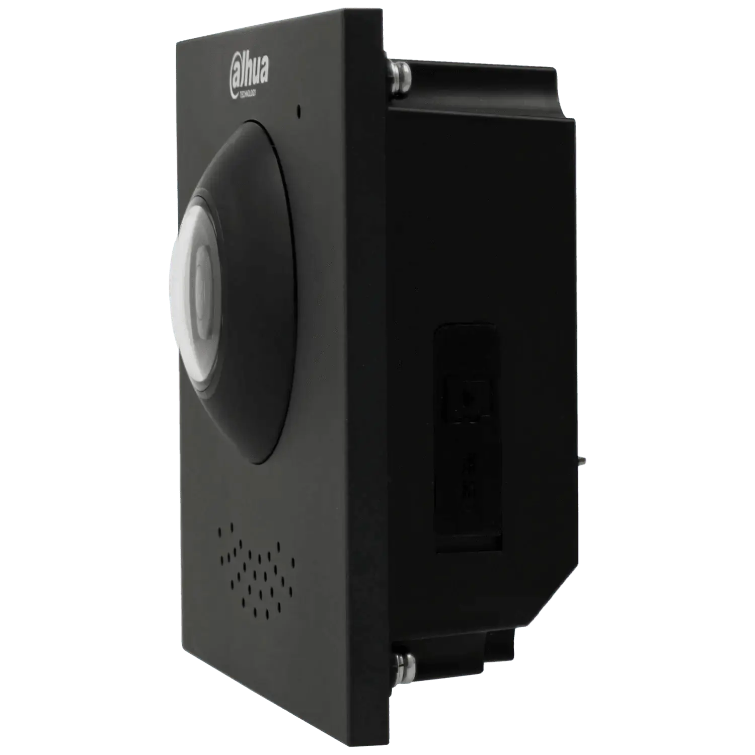 Interphone-exterieur-modulaire-pour-interphone-video-IP-avec-camera-DAHUA-Reference-VTO4201FB-P-TSA-Distribution-109331983 - TSA Distribution