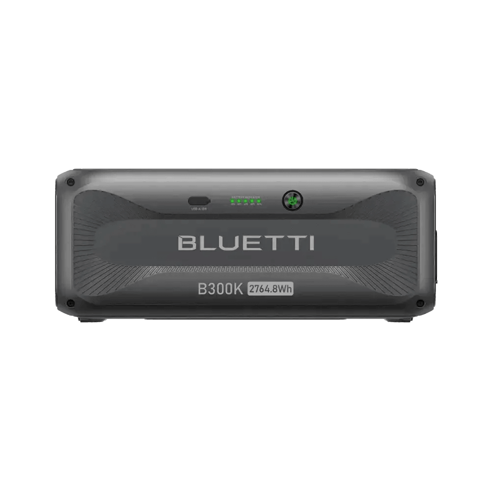 Kit-Batterie-portable-BLUETTI-Reference-BL-AC300-1xB300K-TSA-Distribution-109764291 - TSA Distribution