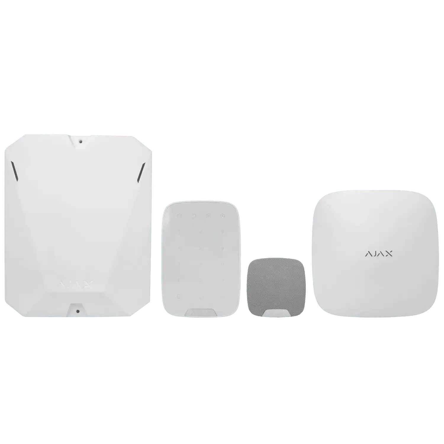 Kit-alarme-AJAX-Reference-HUBKIT-RENOVE2-W-TSA-Distribution-110811625 - TSA Distribution