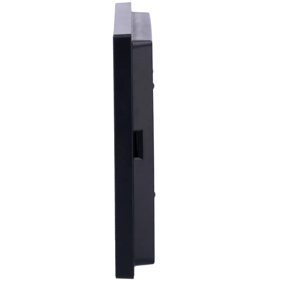 Kit portier vidéo HIKVISION / Référence DS-KIS313-P(B) TSA Distribution