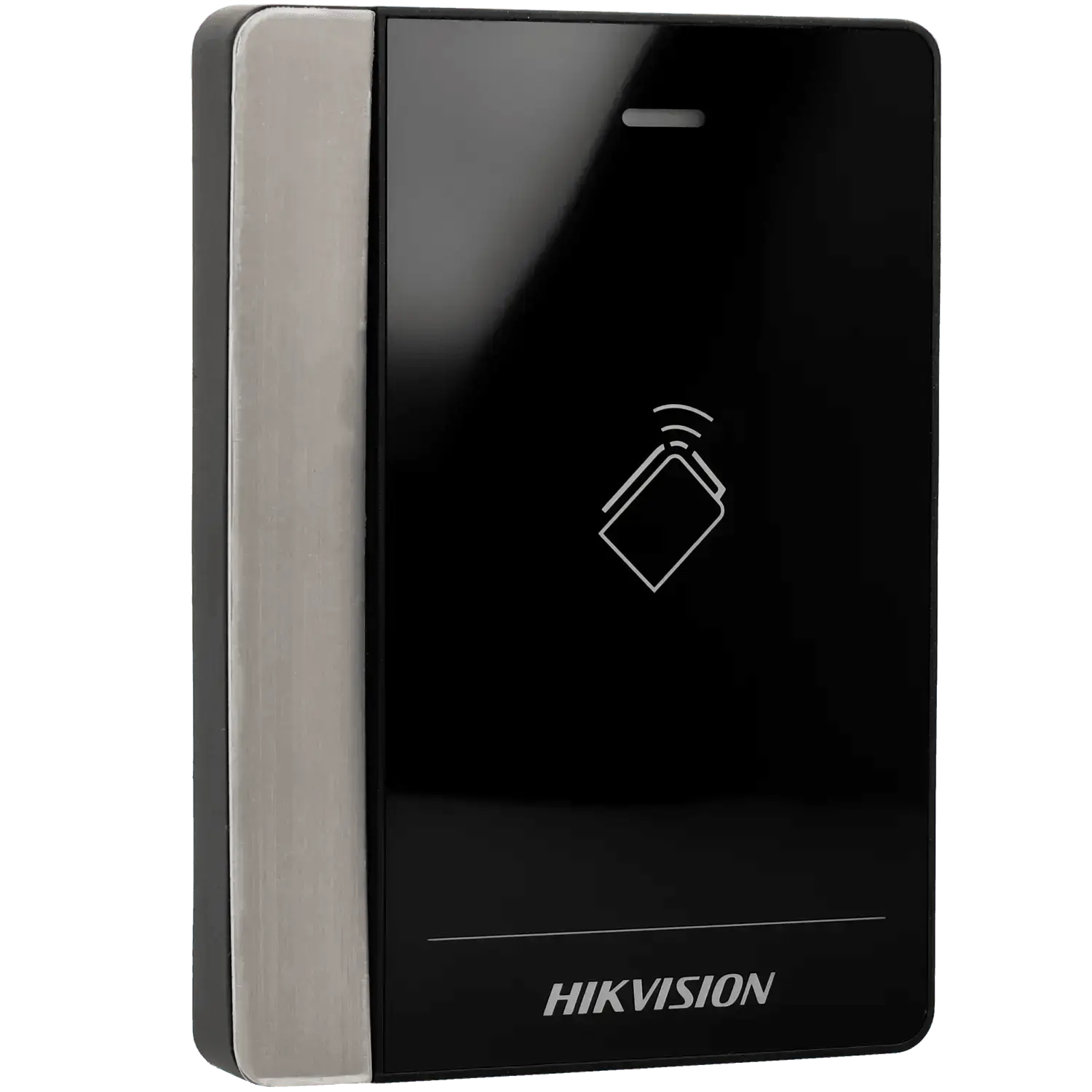 Lecteur-HIKVISION-interieur-exterieur-avec-carte-mifare-13.56mhz-Reference-DS-K1102AM-TSA-Distribution-109478479 - TSA Distribution