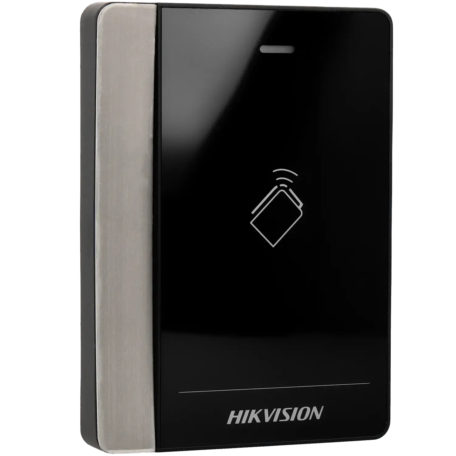Lecteur HIKVISION intérieur - extérieur avec carte mifare 13.56mhz / Référence DS-K1102AM
