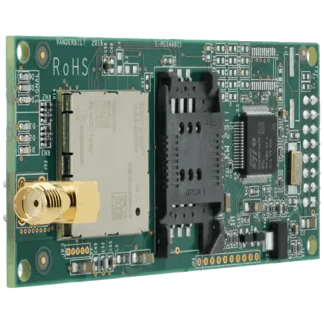 Module-2g-3g-4g-VANDERBILT-Reference-SPCN342.000-TSA-Distribution-110301721 - TSA Distribution