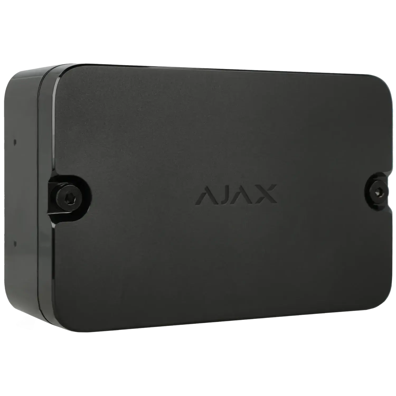 Module AJAX avec 2 entrées et 2 sorties câblées pour la gestion incendie / Référence EN54-MODULE-IO2X2-B