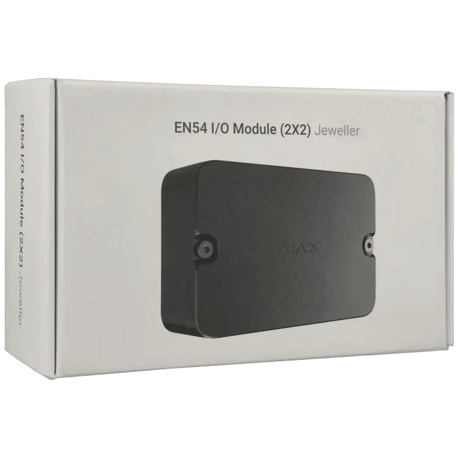 Module-AJAX-avec-2-entrees-et-2-sorties-cablees-pour-la-gestion-incendie-Reference-EN54-MODULE-IO2X2-B-TSA-Distribution-109940620 - TSA Distribution