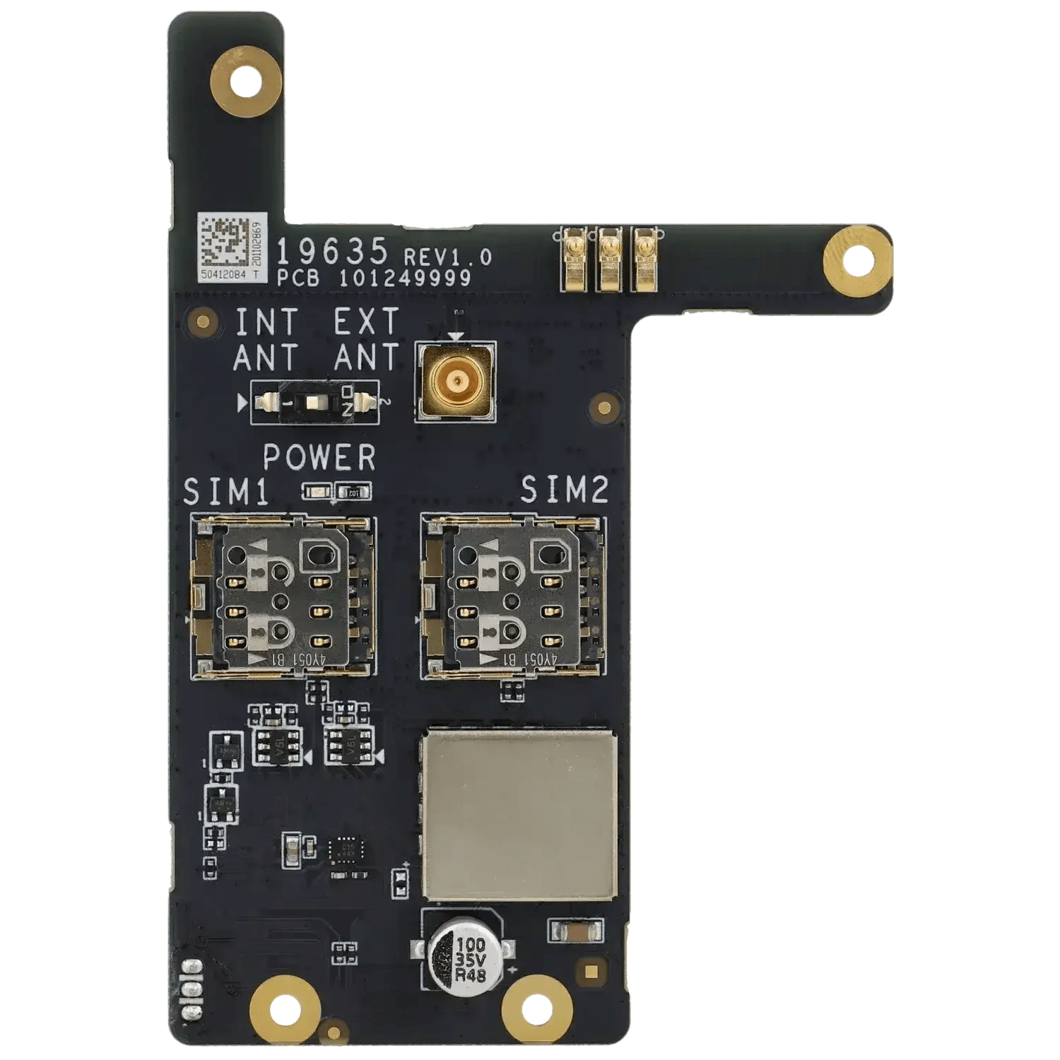 Module-communicateur-4G-HIKVISION-Reference-DS-PC502S-TSA-Distribution-109770076 - TSA Distribution
