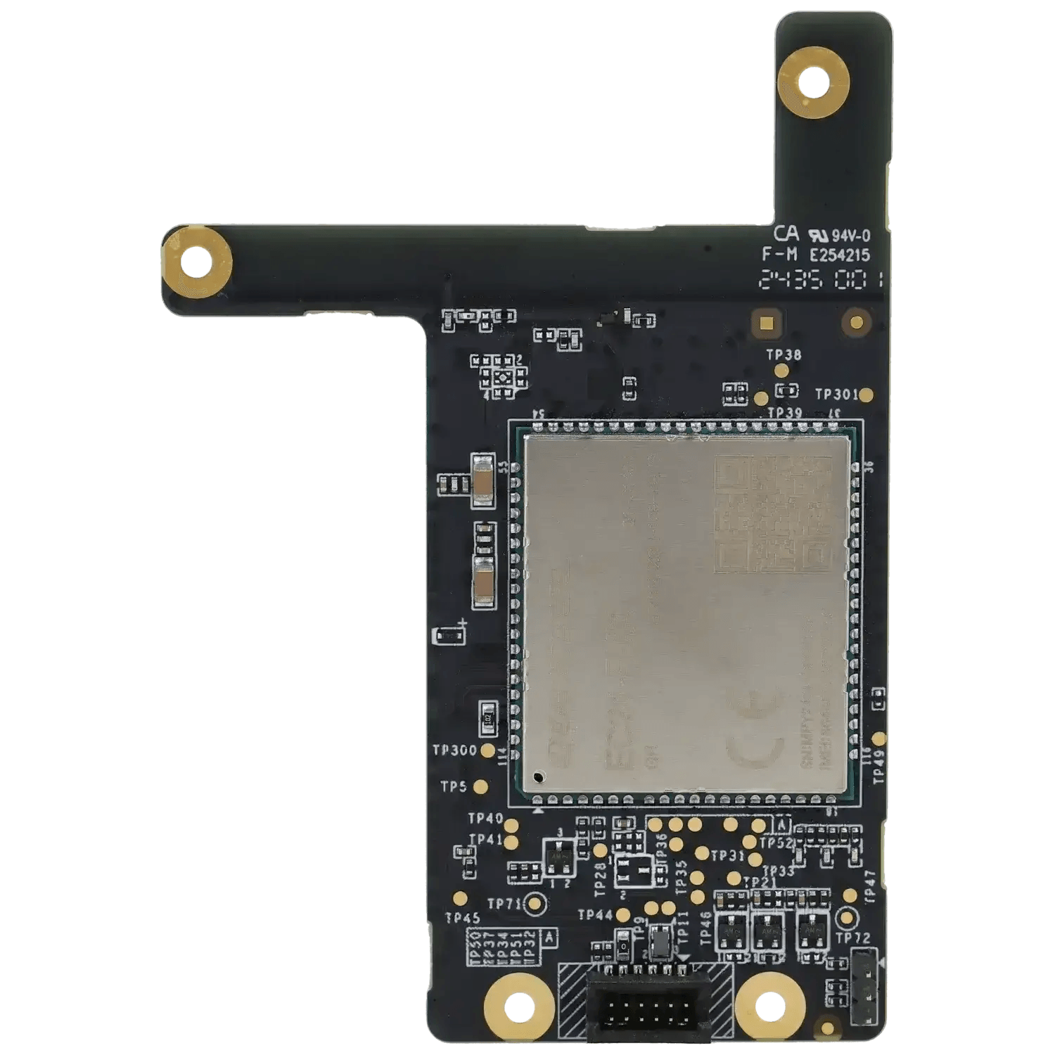 Module-communicateur-4G-HIKVISION-Reference-DS-PC502S-TSA-Distribution-109770117 - TSA Distribution