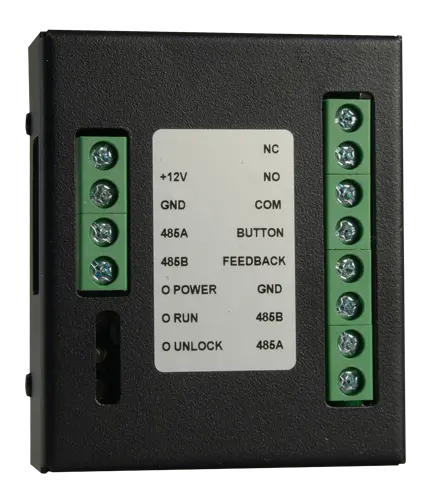 Module d'extension pour portiers vidéo / Référence DEE1010B TSA Distribution