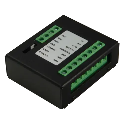 Module d'extension DAHUA pour portiers vidéo / Référence DHI-DEE1010B-S2 TSA Distribution
