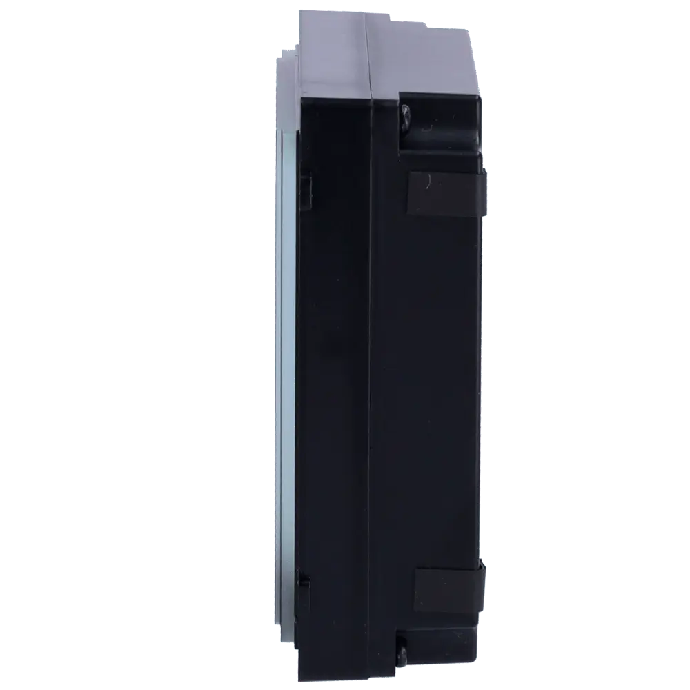 Module tactile pour interphone IP avec lecteur de cartes HIKVISION / Référence DS-KD-TDE TSA Distribution