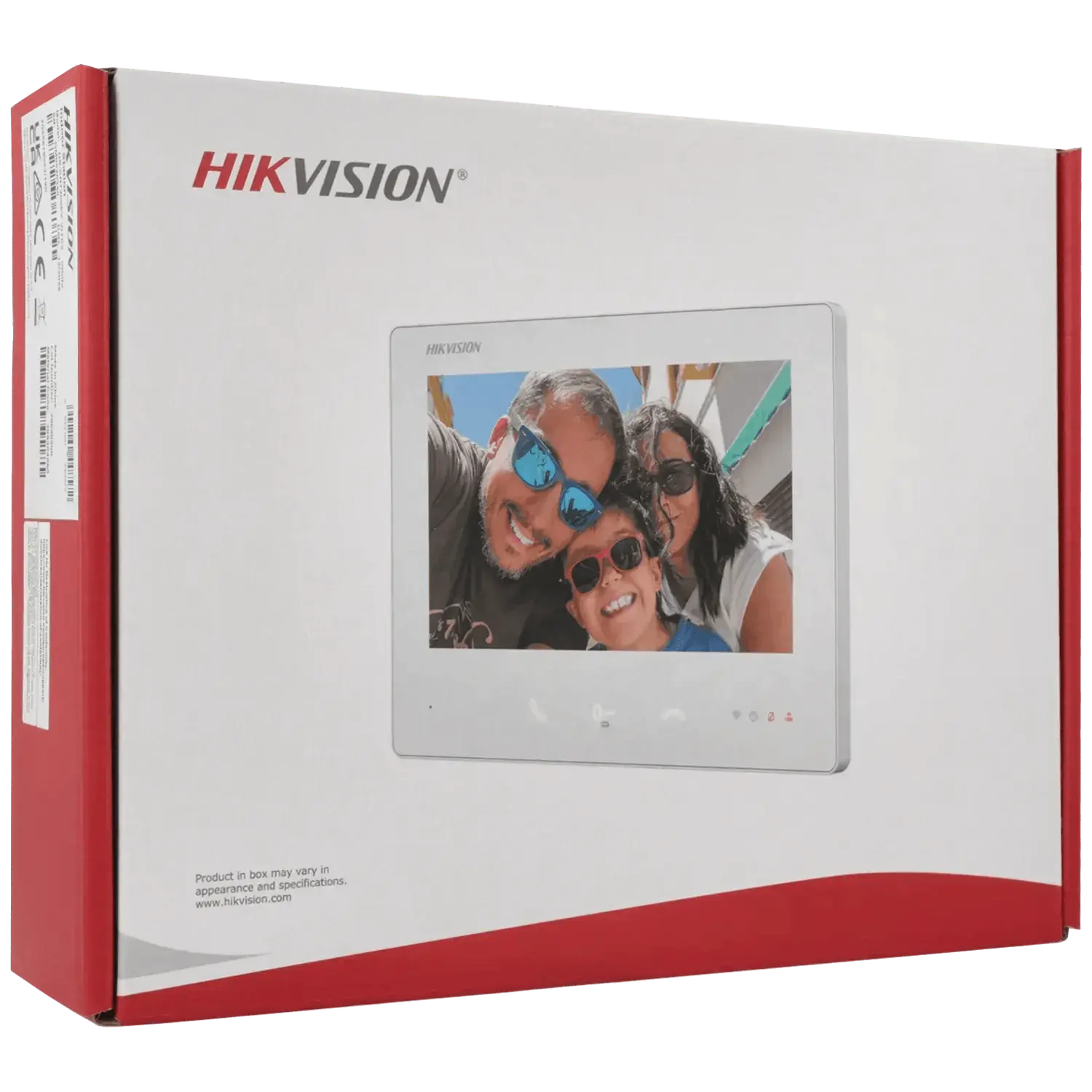 Moniteur-2-fil-7_-HIKVISION-Reference-DS-KH7300EY-WTE2-W-TSA-Distribution-110042286 - TSA Distribution