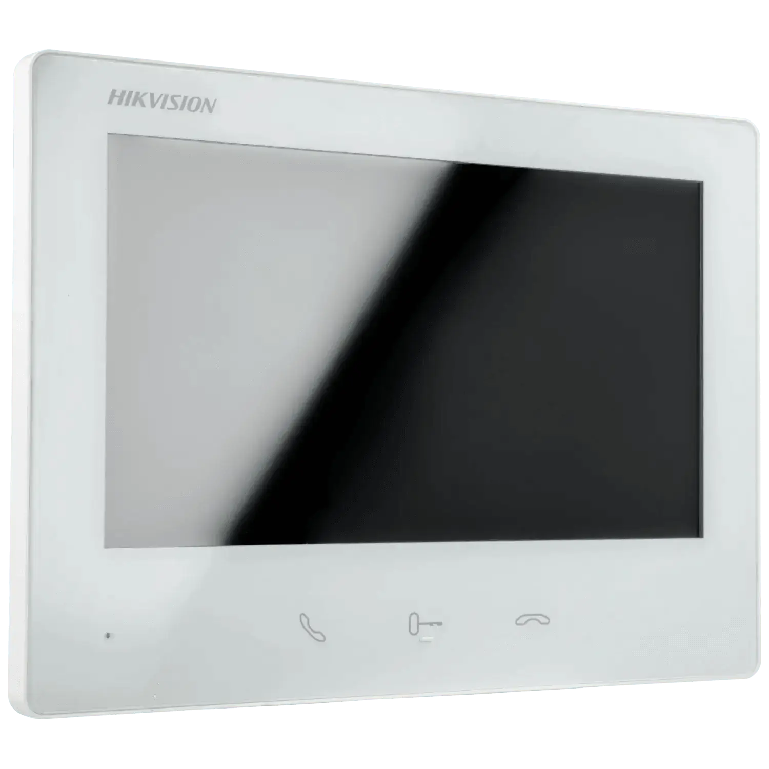 Moniteur-HIKVISION-2-fils-7_-Reference-DS-KH7300EY-TE2-W-TSA-Distribution-109330298 - TSA Distribution