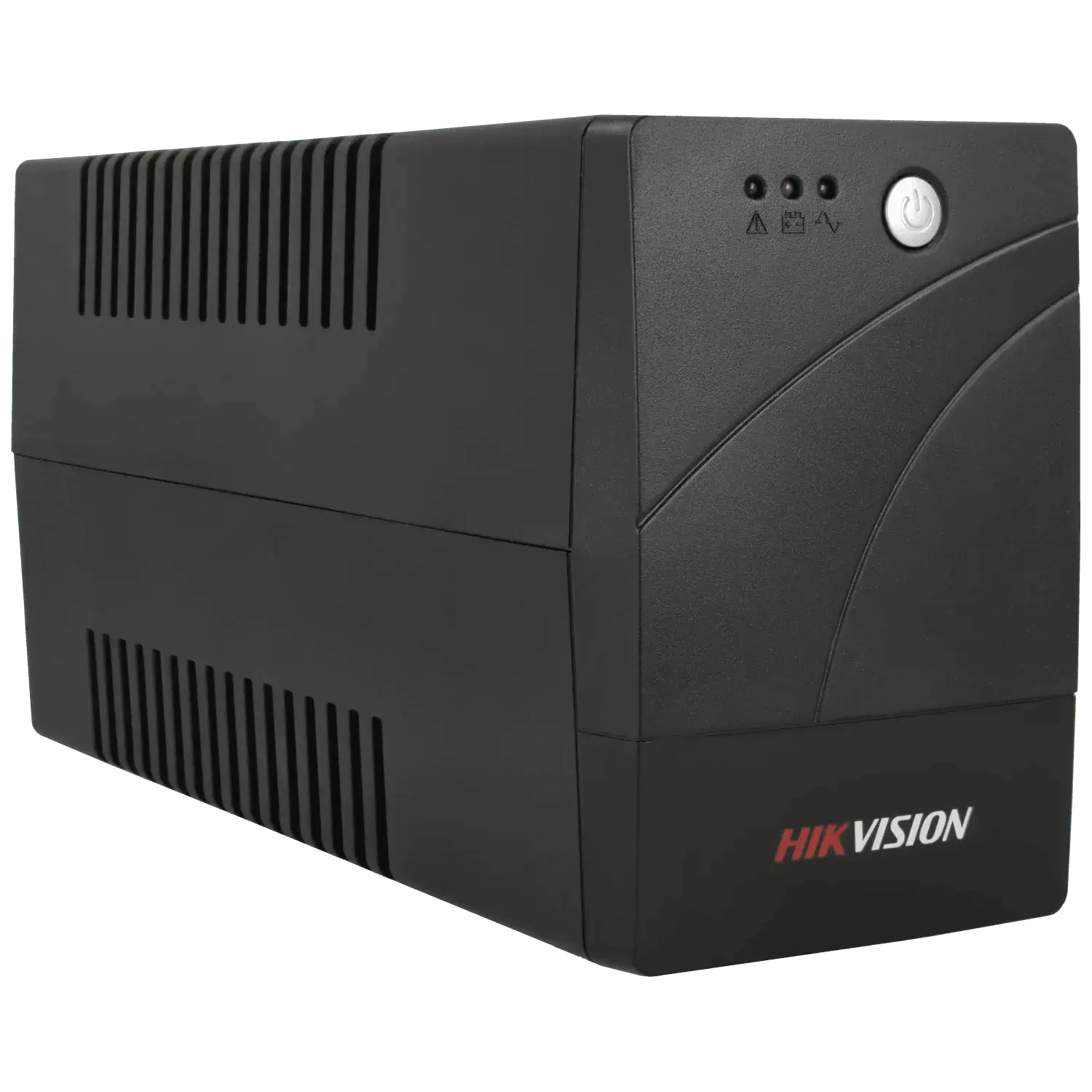 Onduleur HIKVISION UPS 600VA / 360W / Référence DS-UPS600-R TSA Distribution