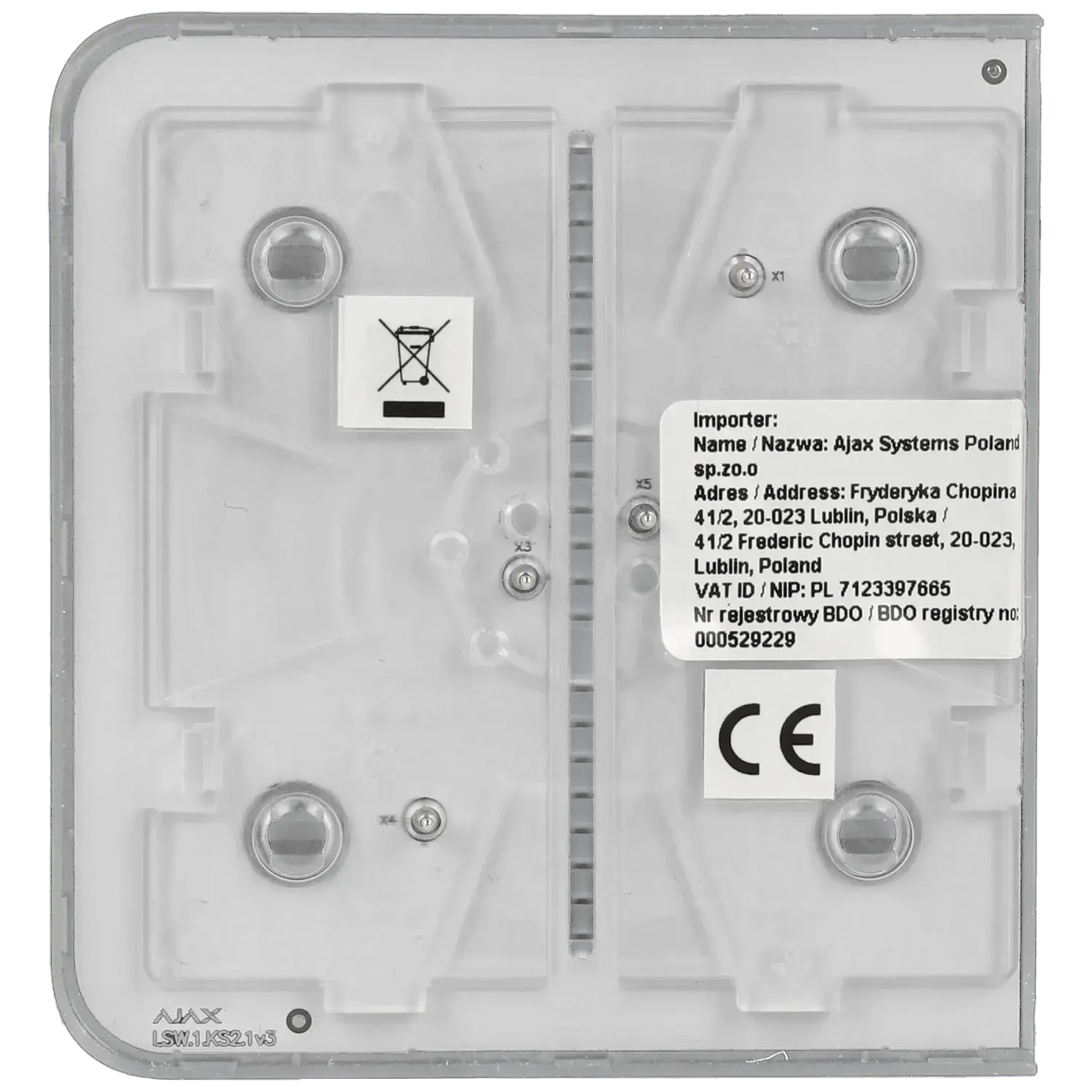 3_b61d77ee-0ff0-4ea4-ae89-01d28f2cde14 - TSA Distribution